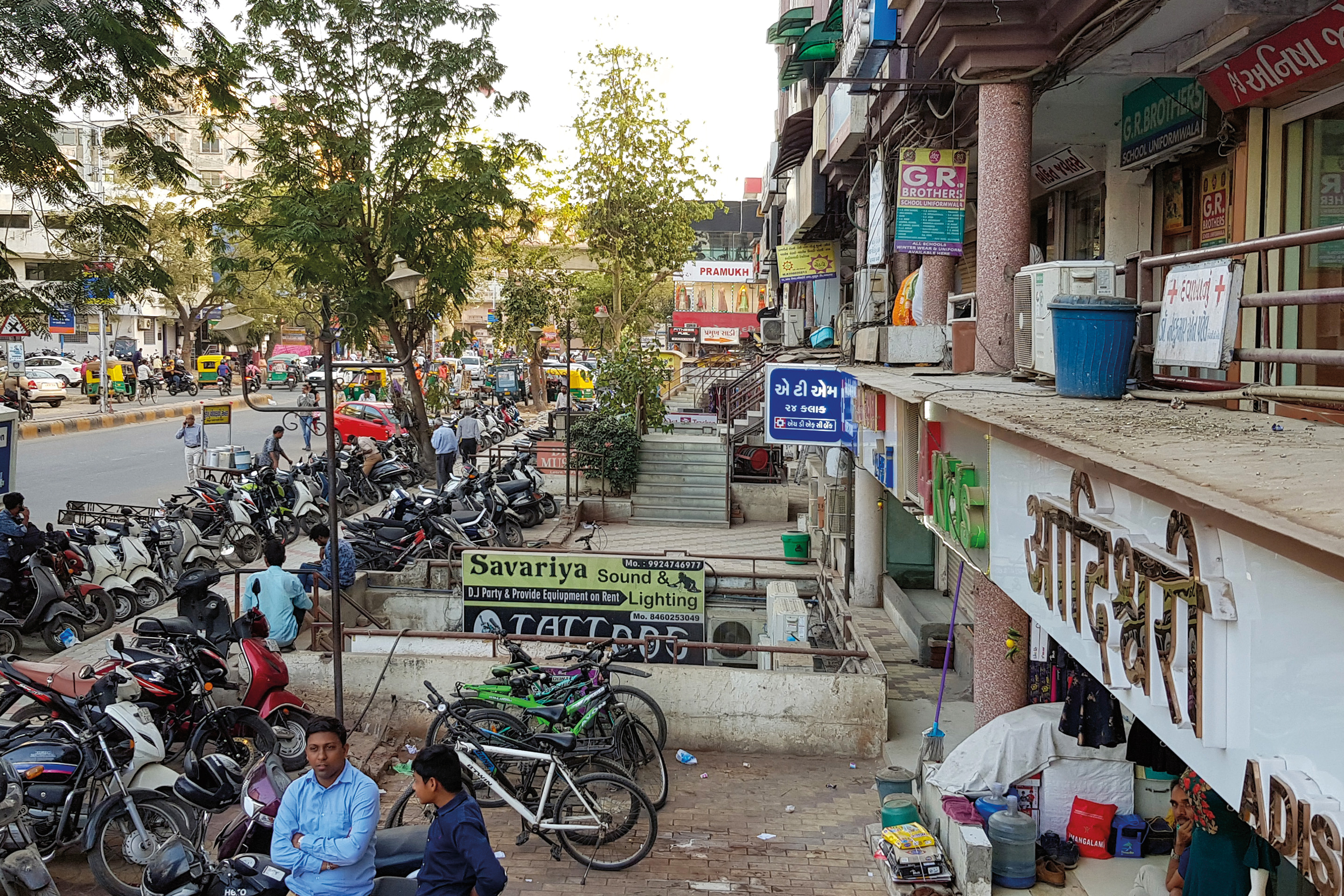 Rez-ville-Ahmedabad