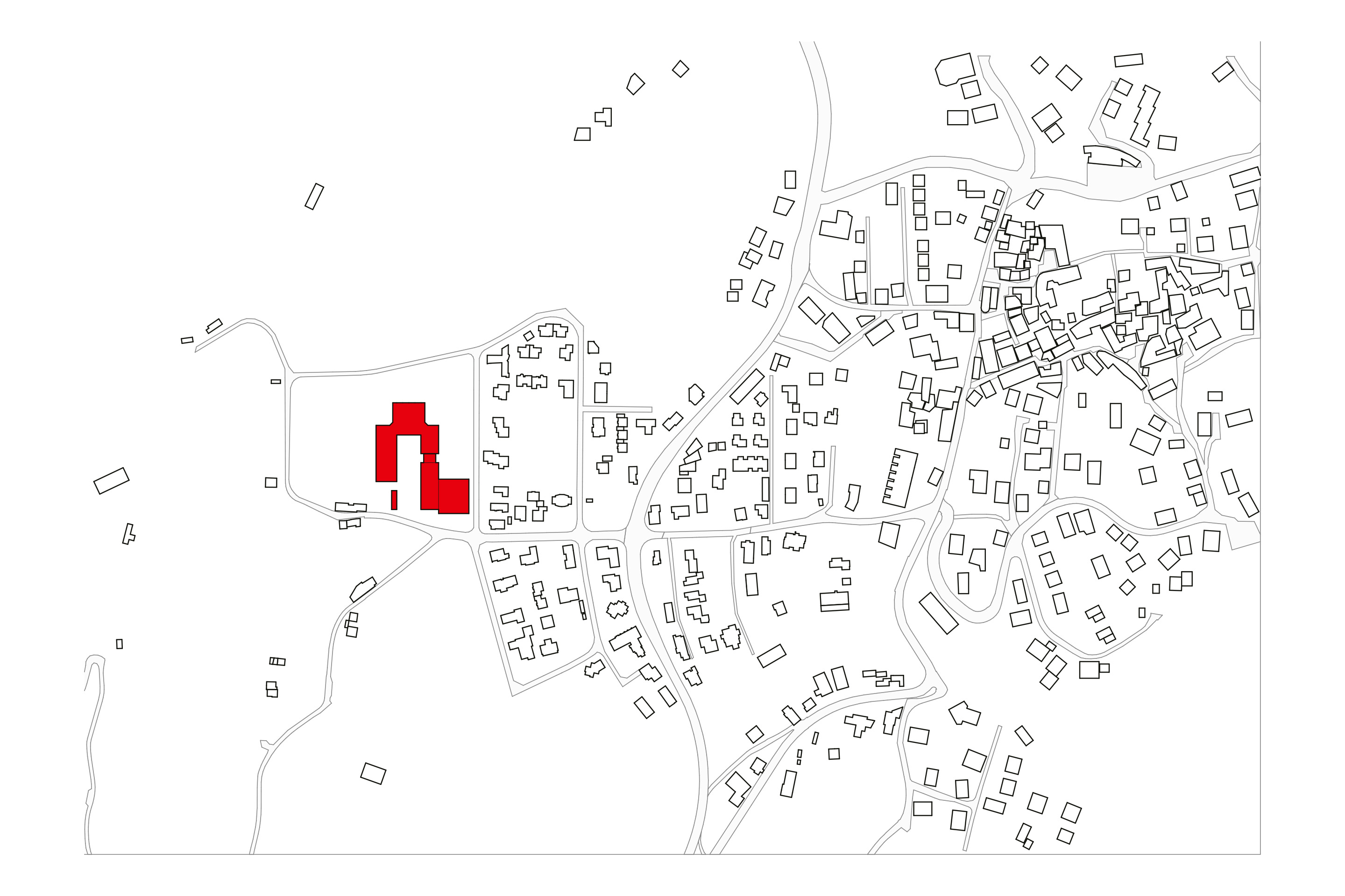 around-courtyards-situation-plan