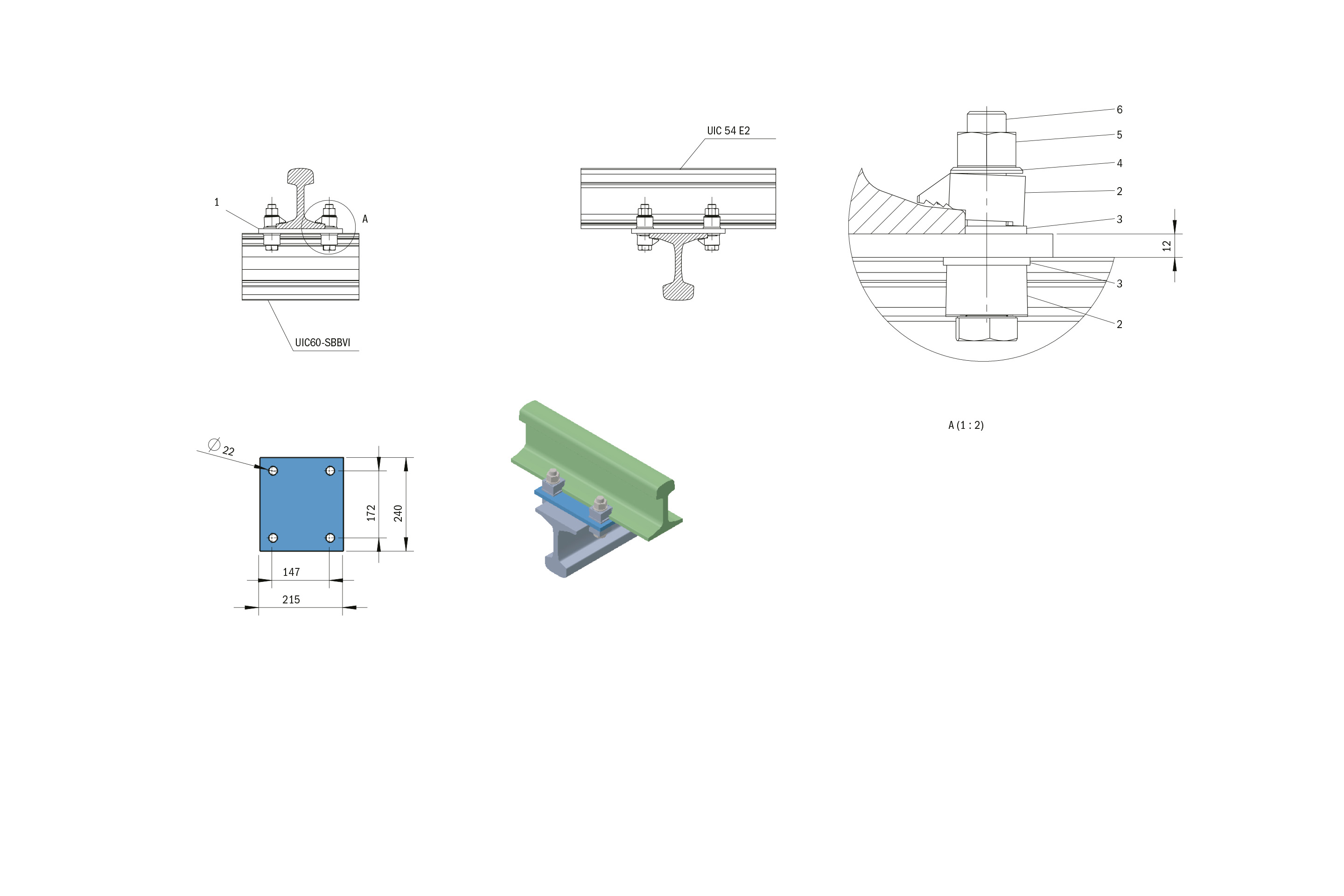 sui-binari-giusti-detail-axo-section-plan
