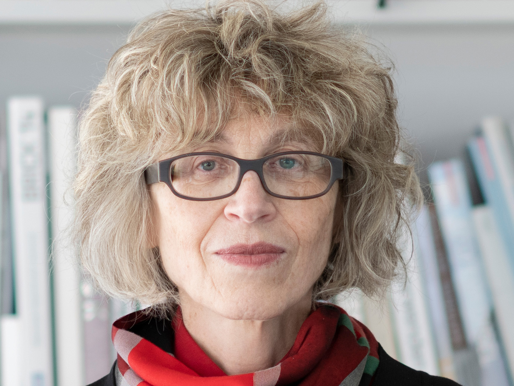 Annette Gigon