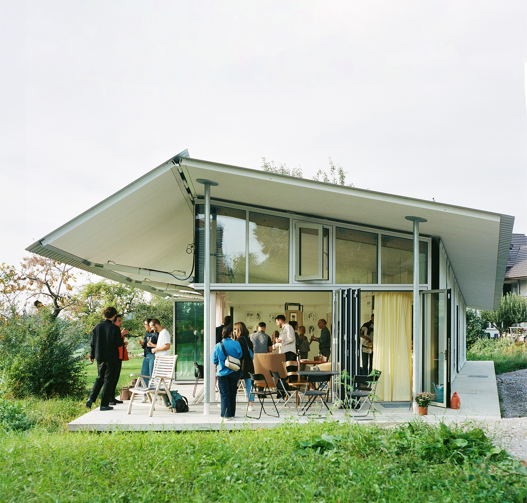 house-almost-everything-domesticità-condivisa