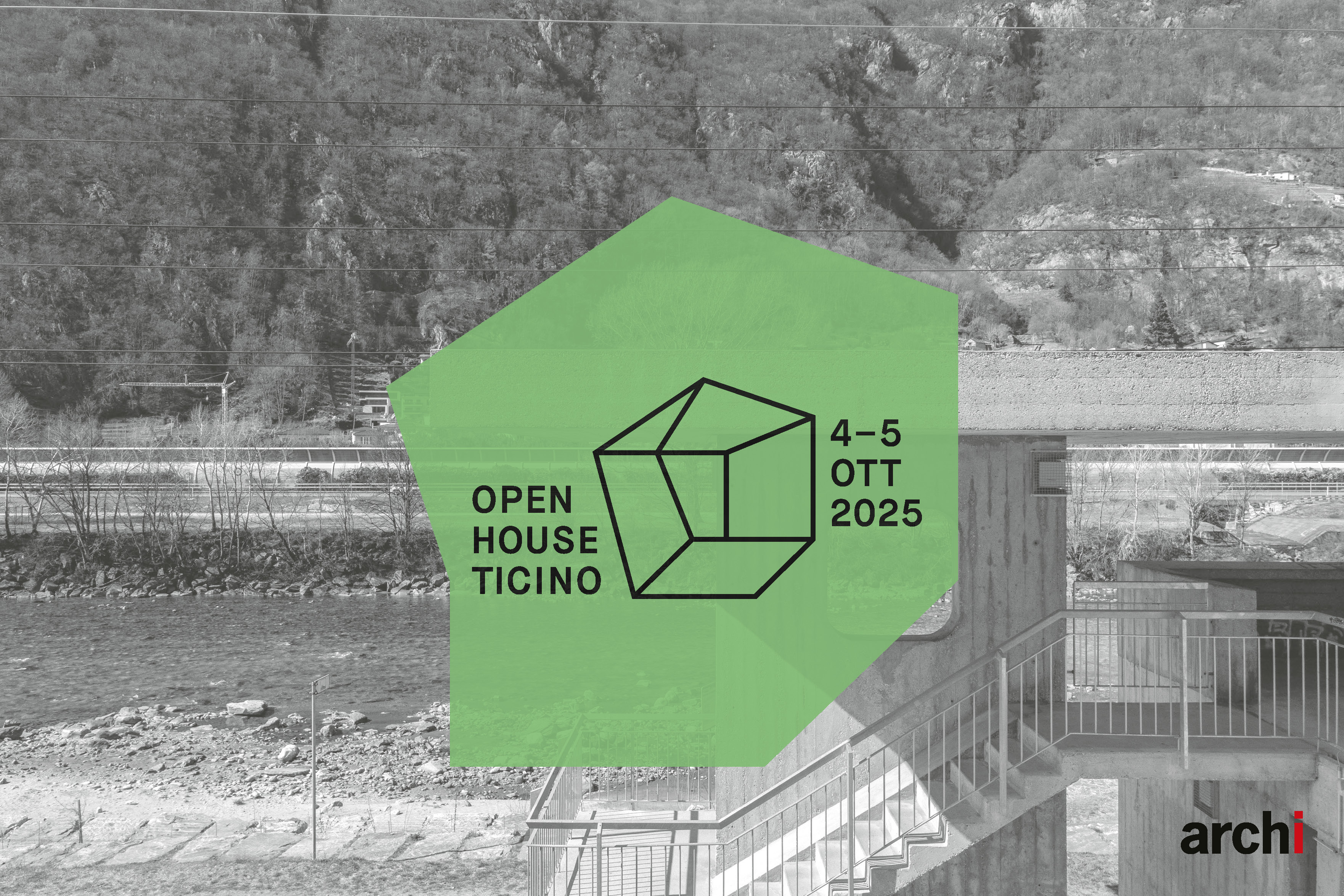 open-house-ricino-prima-edizione-cover