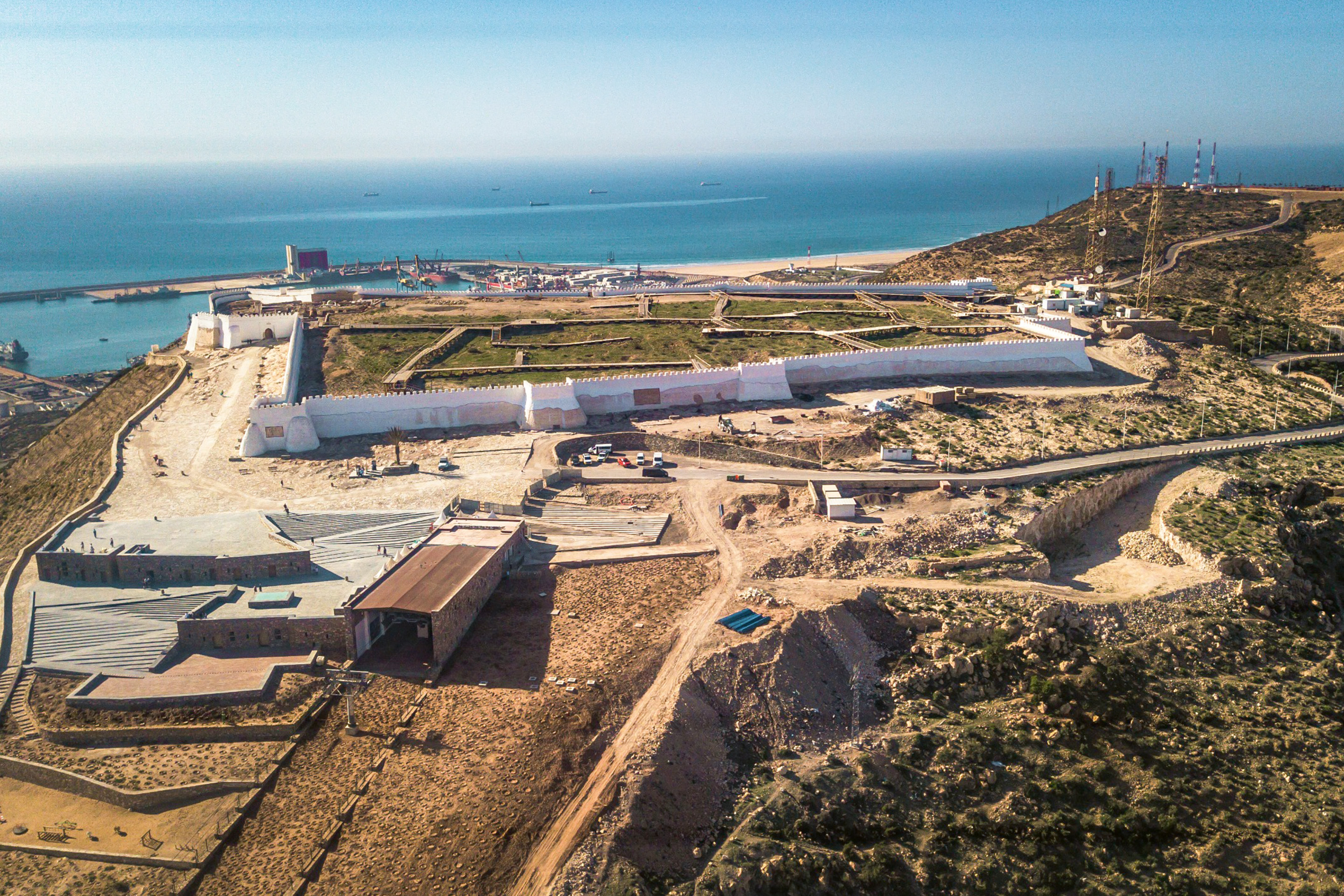 Maroc-Forteresse-Agadir-Salima-Naji-6-Abdelkarim-Msaad-SDRT.jpg