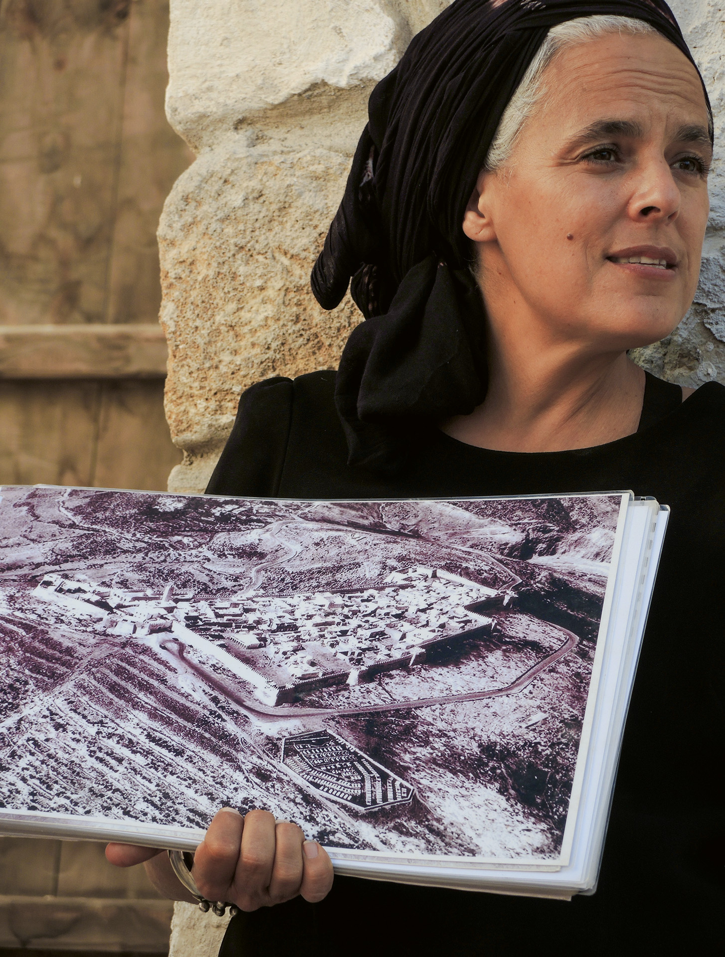 Maroc-Forteresse-Agadir-Salima-Naji-portrait-Manuel-Blanc.jpg