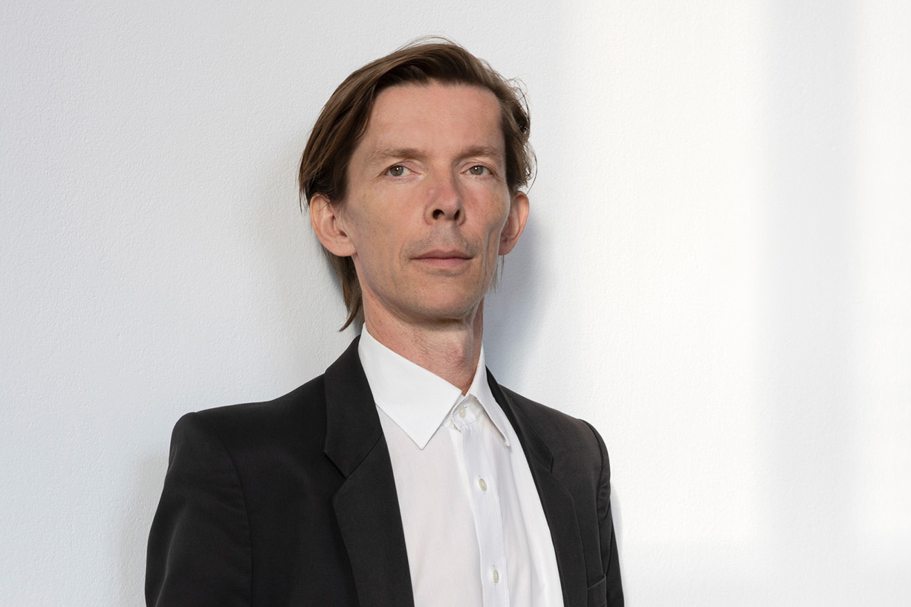 Adam Szymczyk
