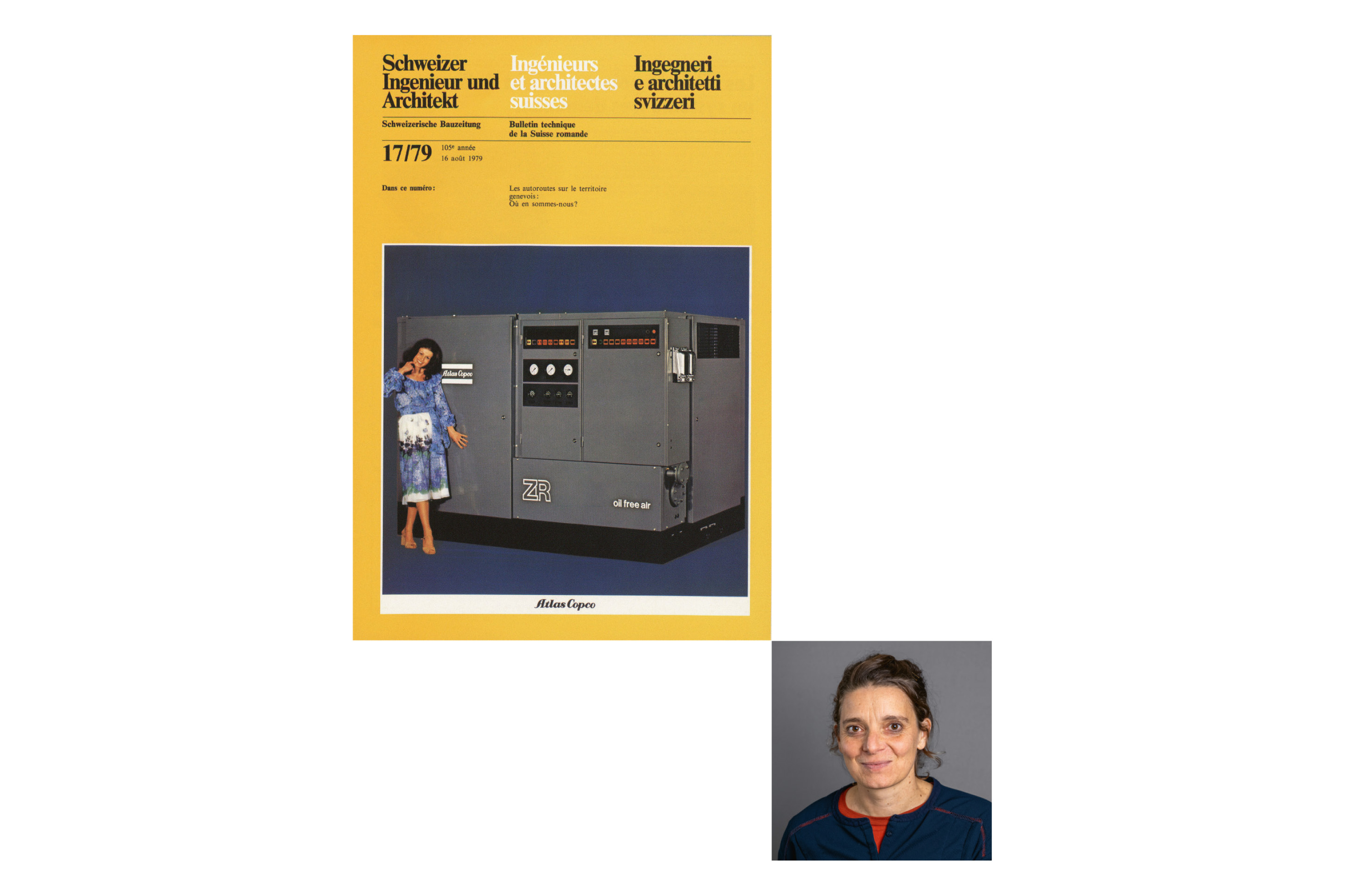 IAS n°19, 1979