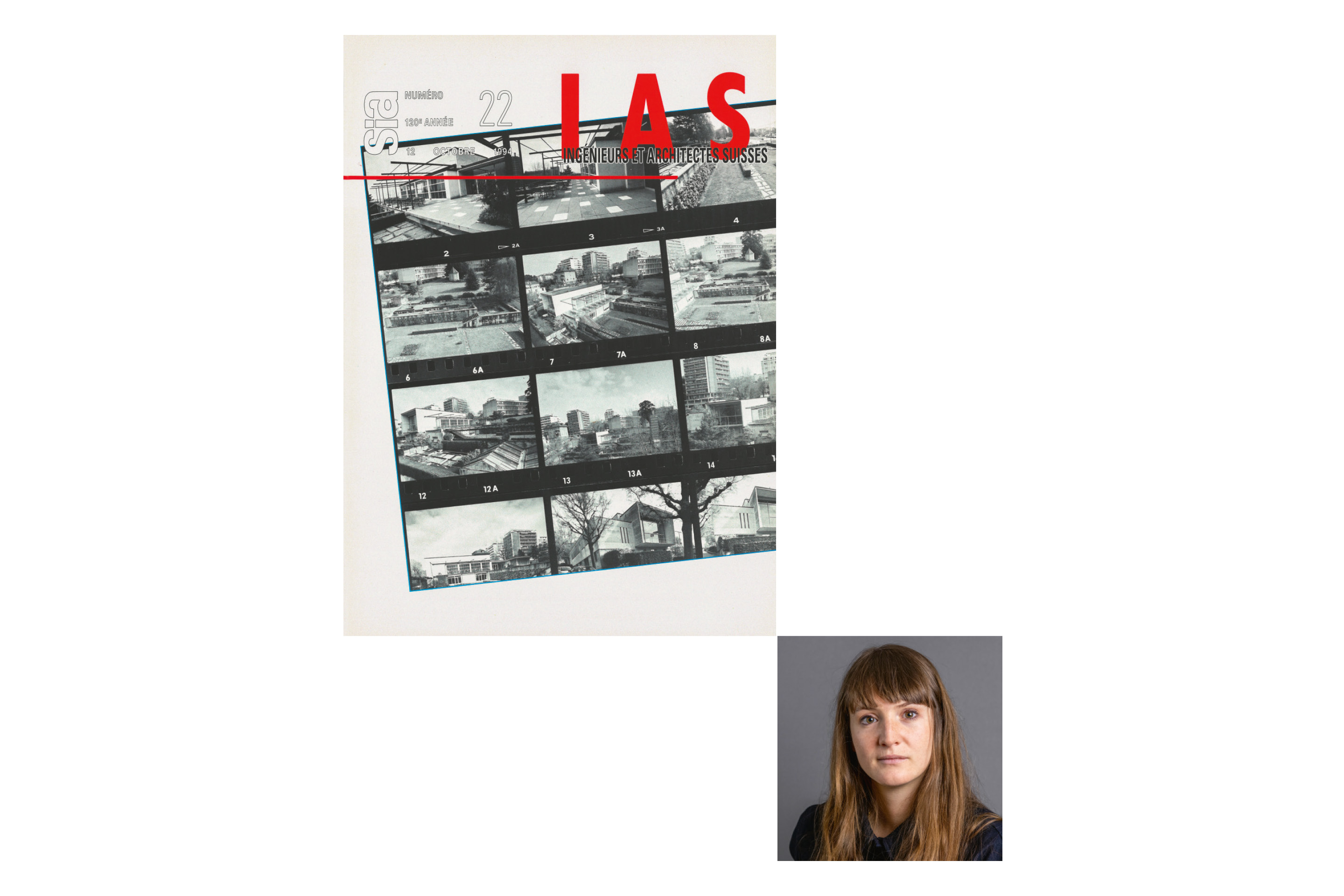 IAS 22/1994