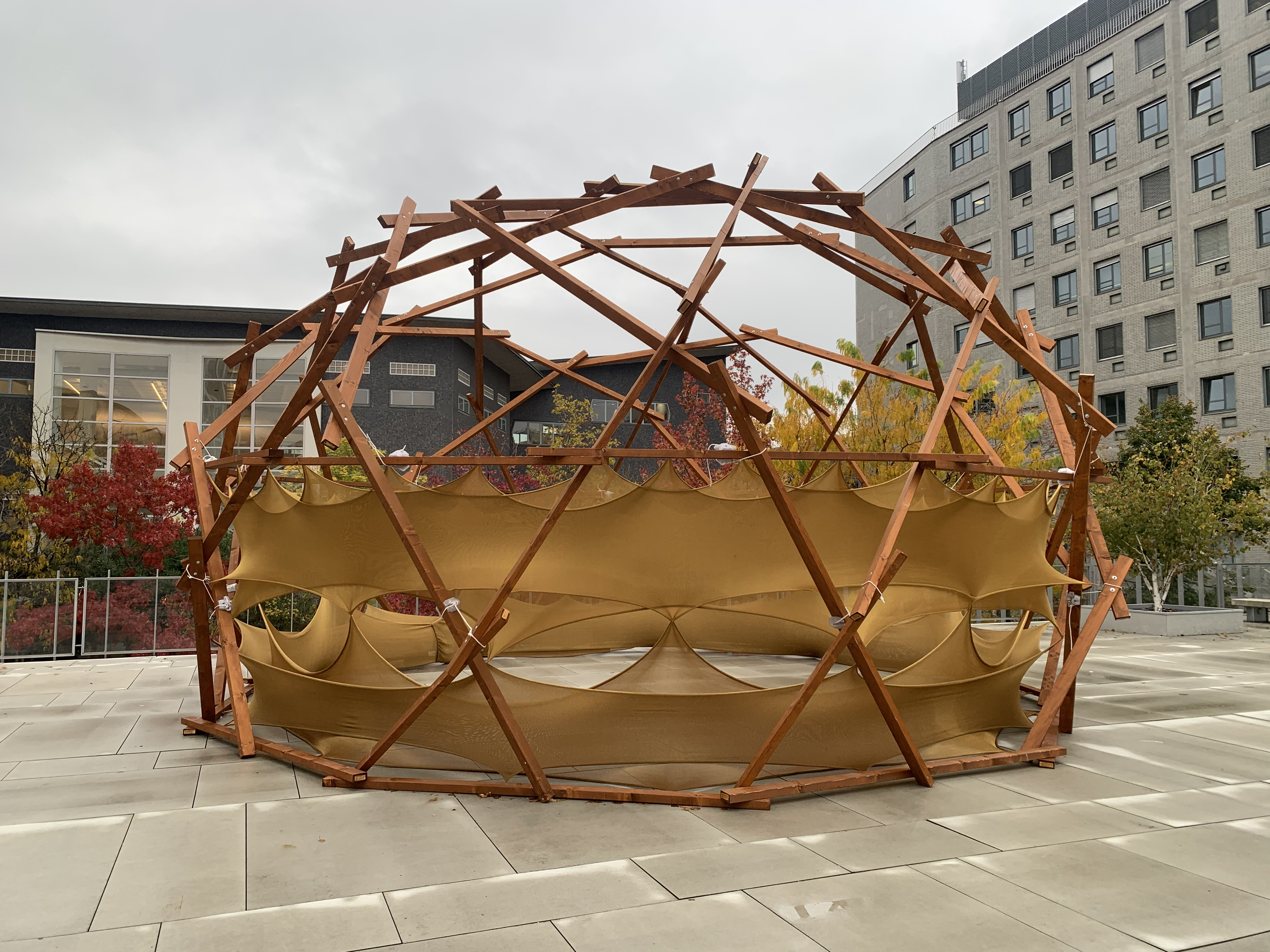 Buckminster-Fuller-Project-dome
