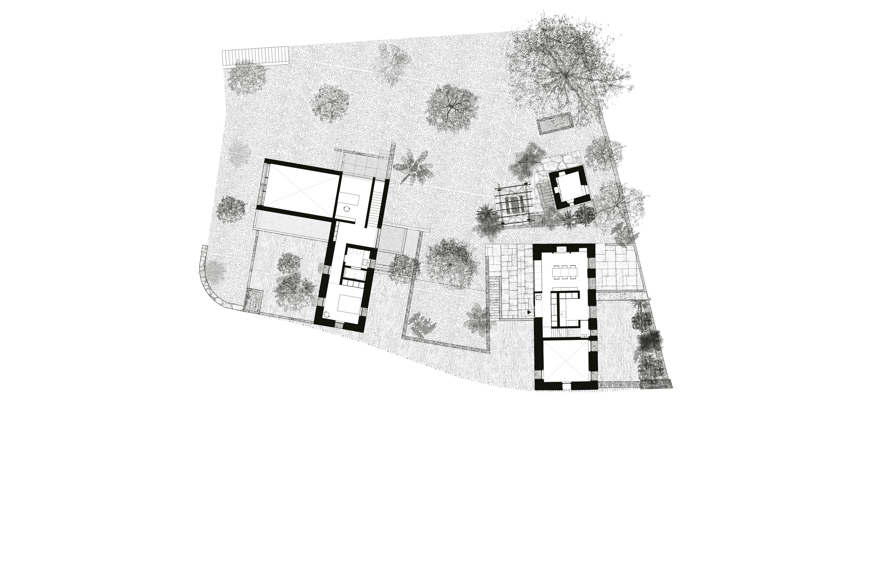 ca-del-tero-casa-cortile-eng-situation-plan-buildings