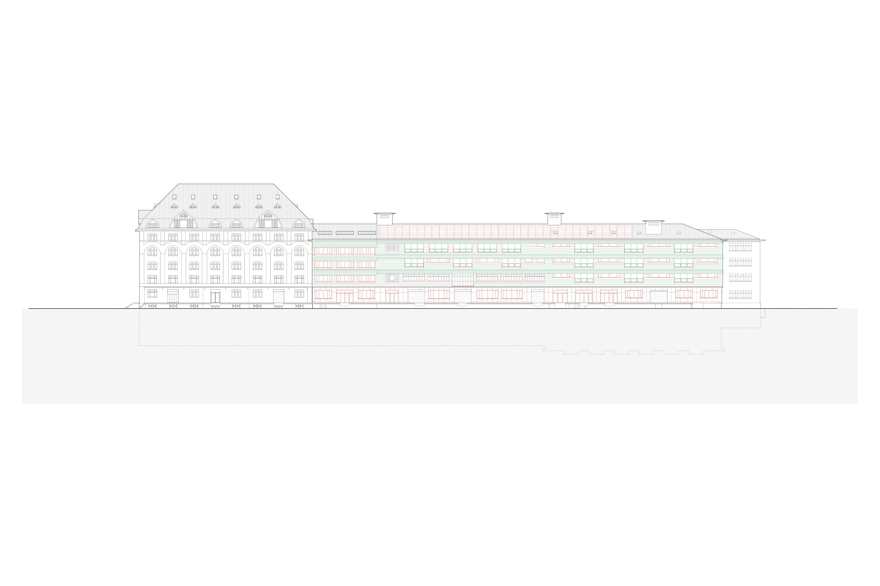 stereo-architekten-gewerberiegel-pratteln-fassade -gleisfeld-500