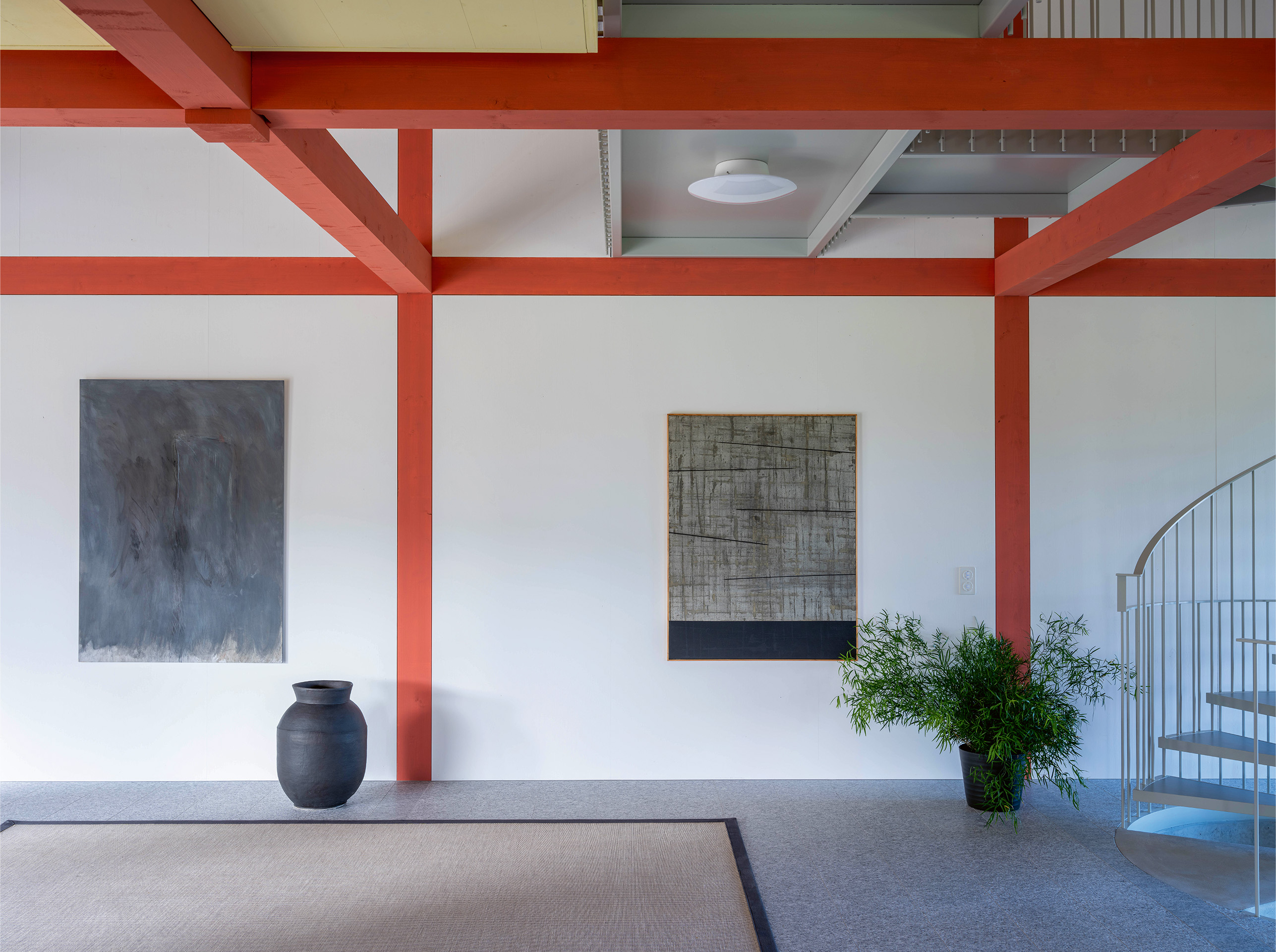 studio-house-bula-struttura