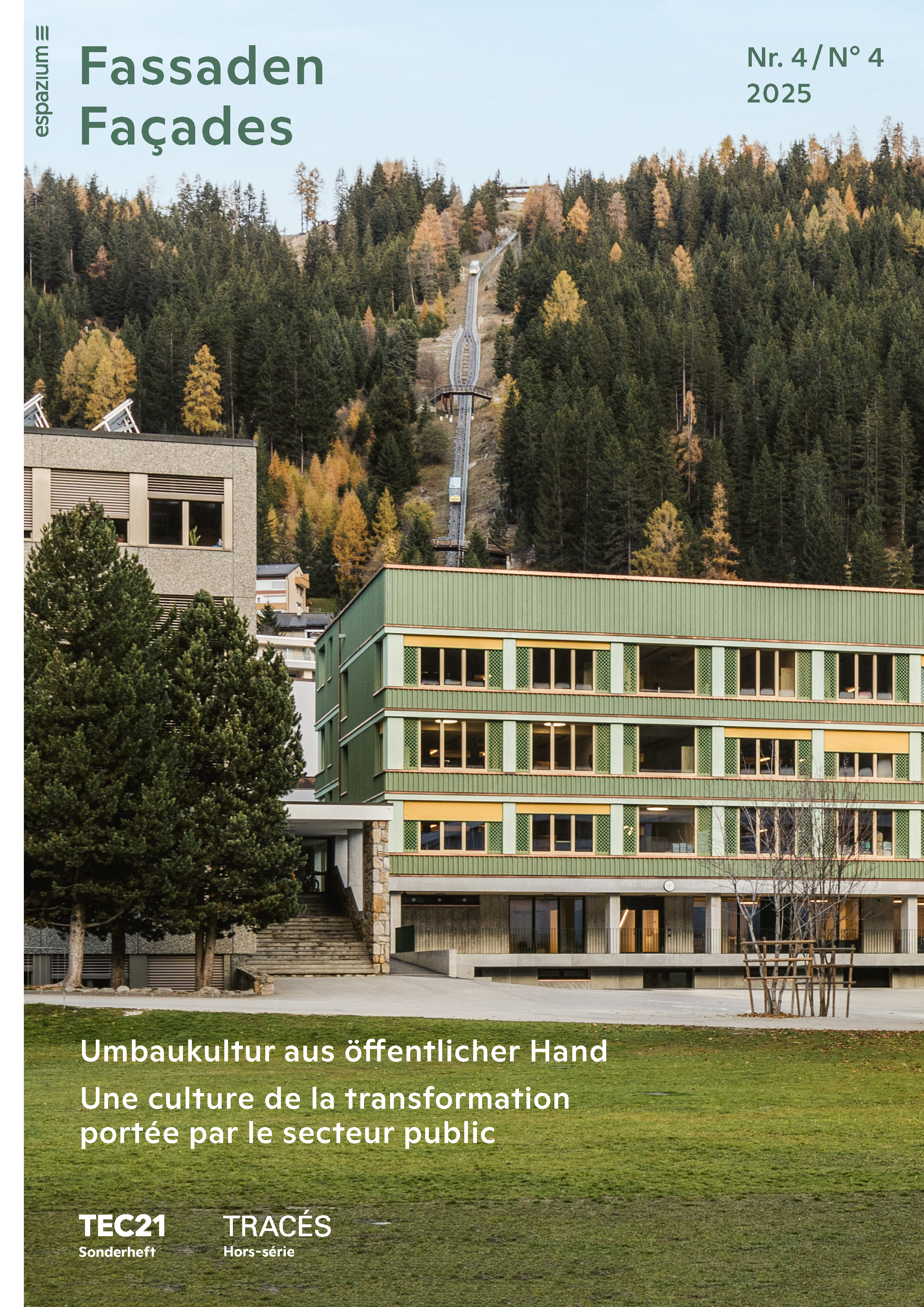 Fassaden-Façades-4-2025