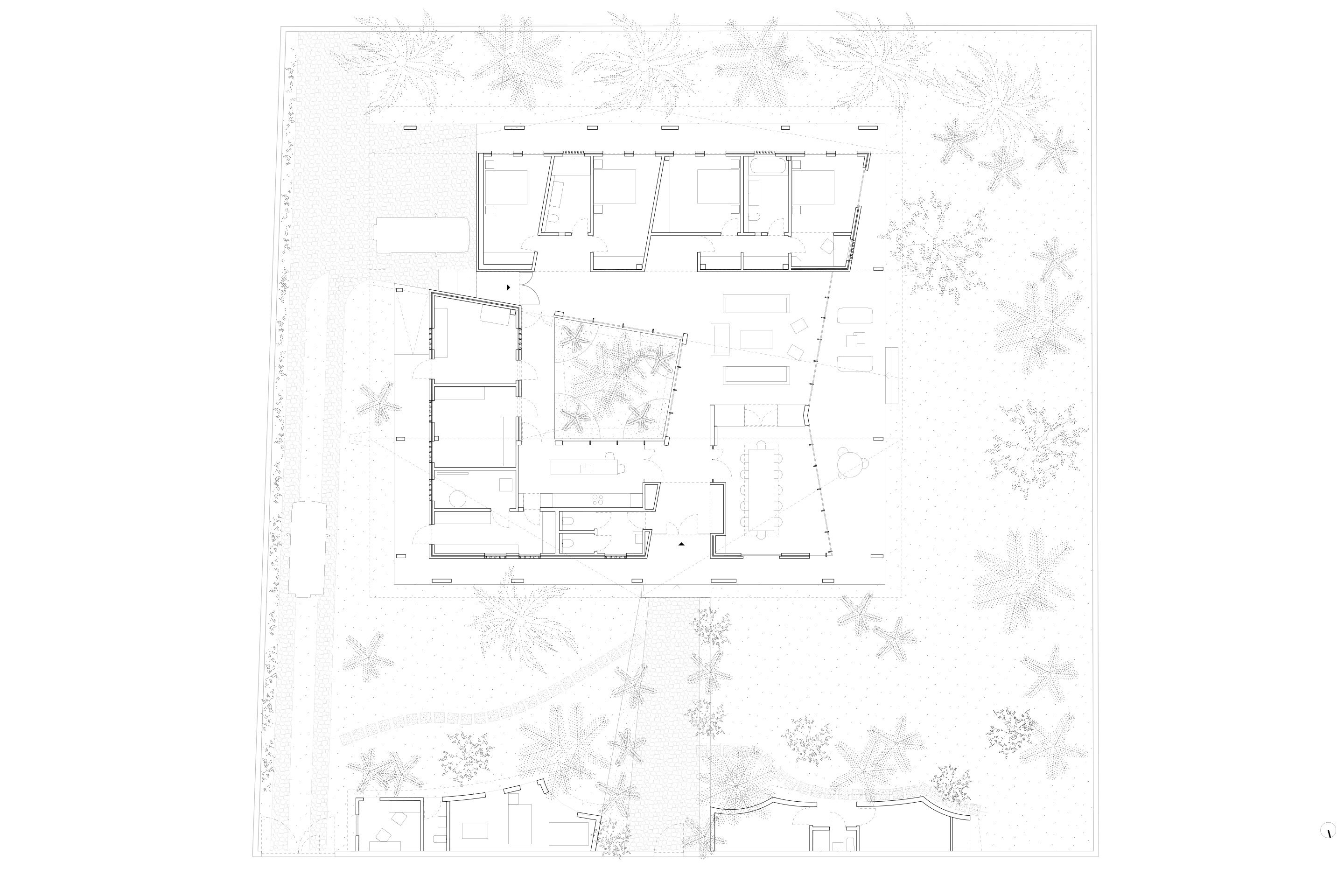 abidjan-residence-plans-localarchitecture-plan-2