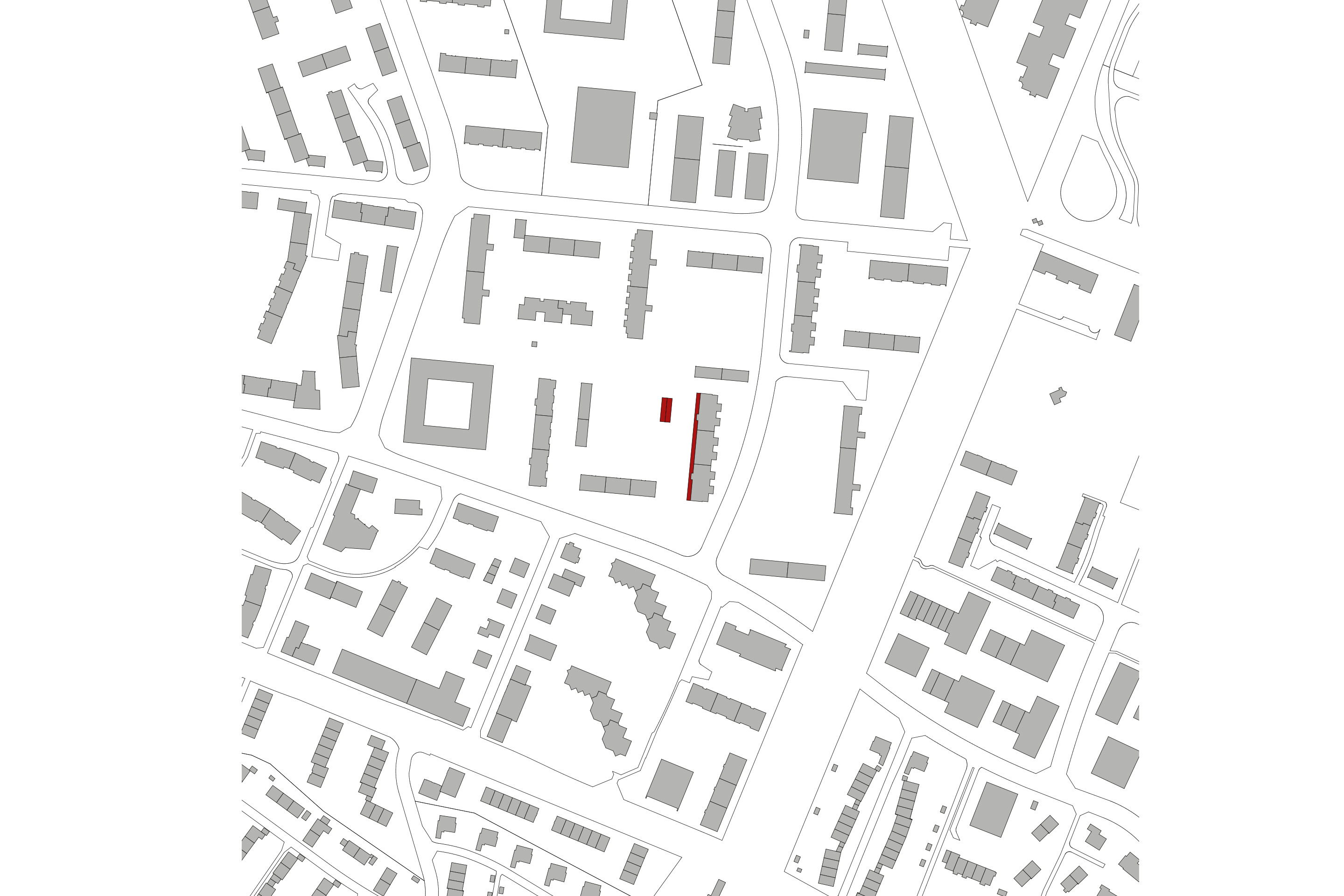 Situationsplan