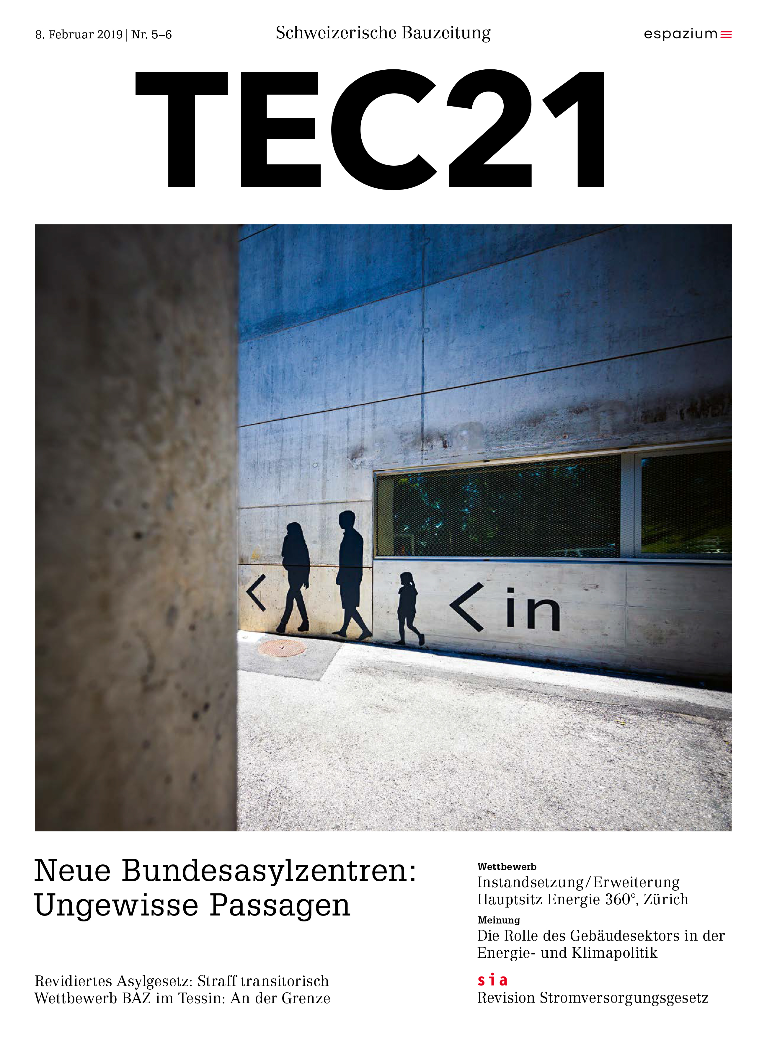 TEC21 5-6/2019