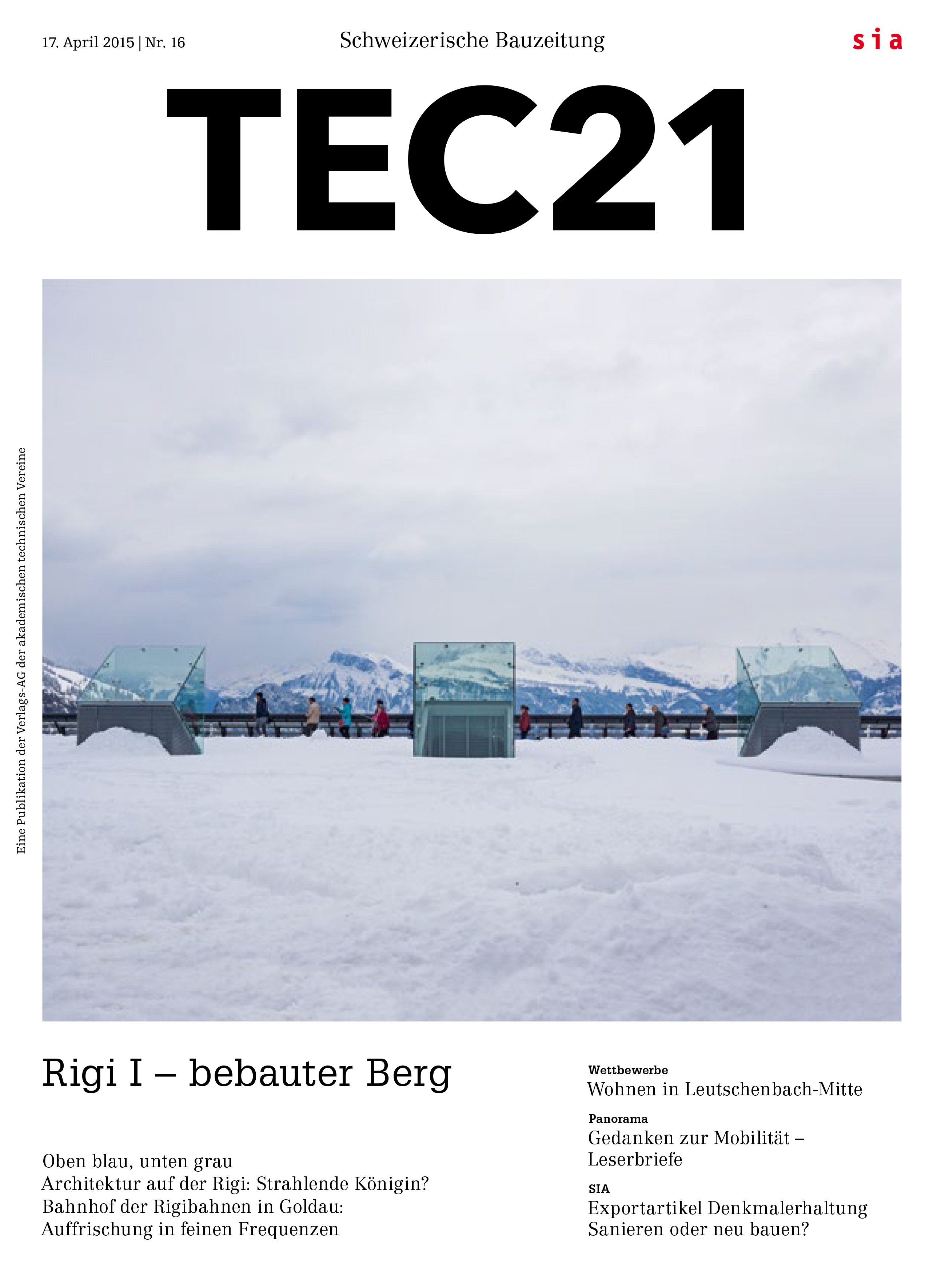 tec21 16-2015