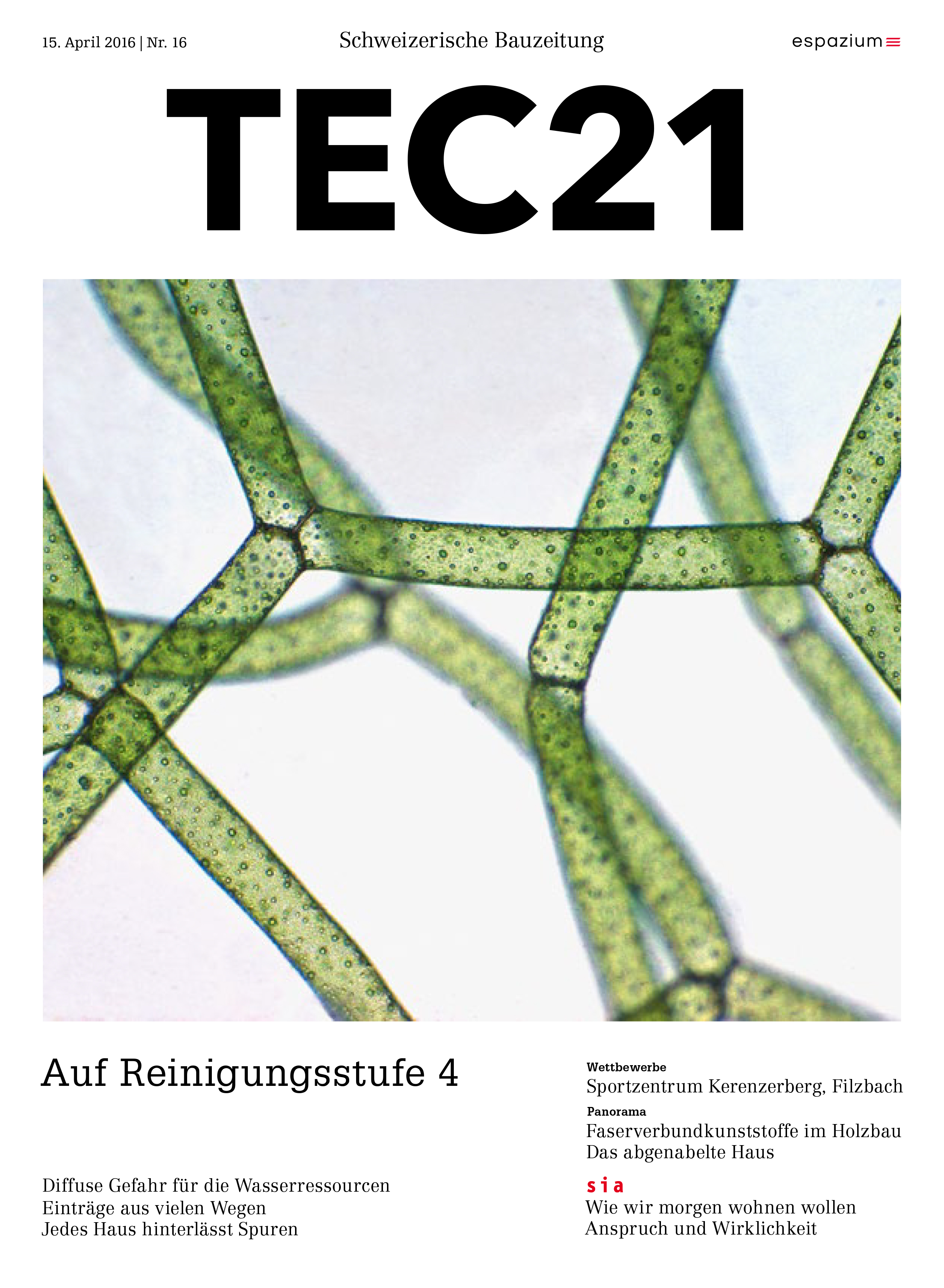 tec21 16-2016