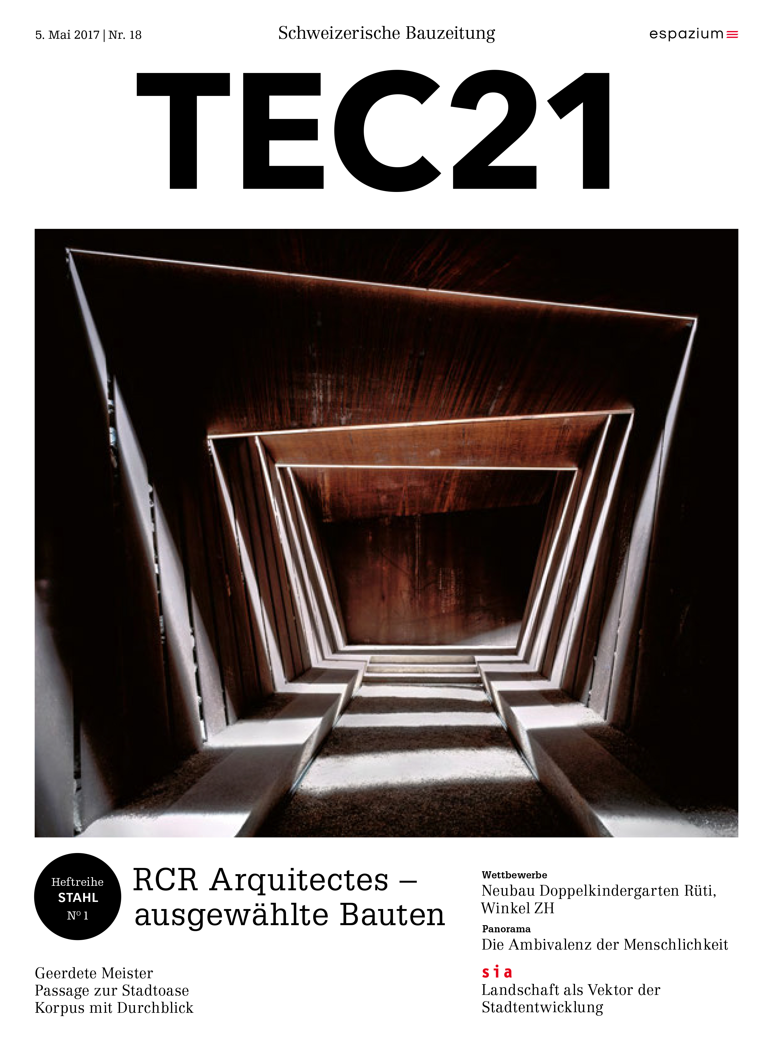 tec21 18-2017