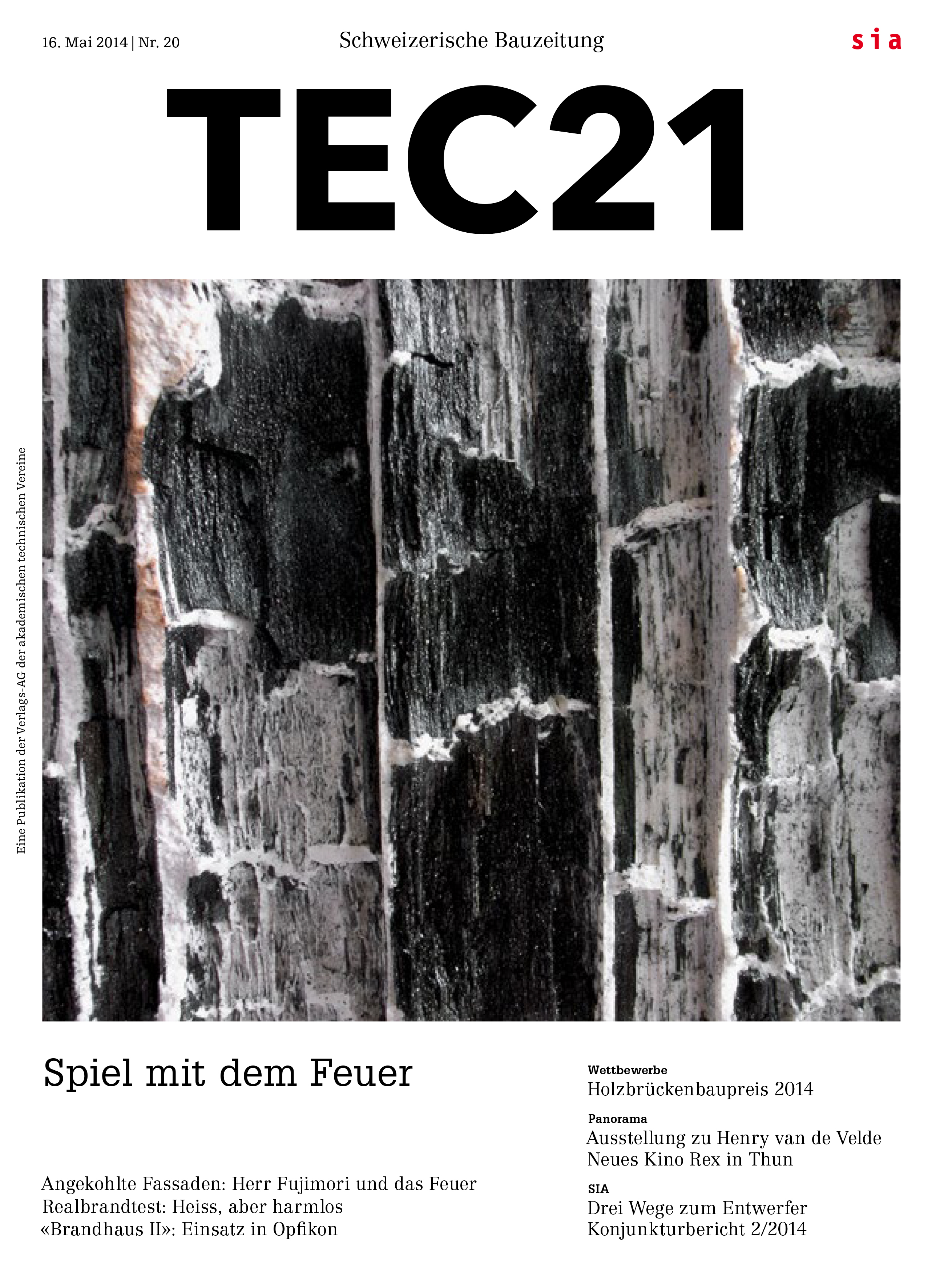 tec21 20-2014
