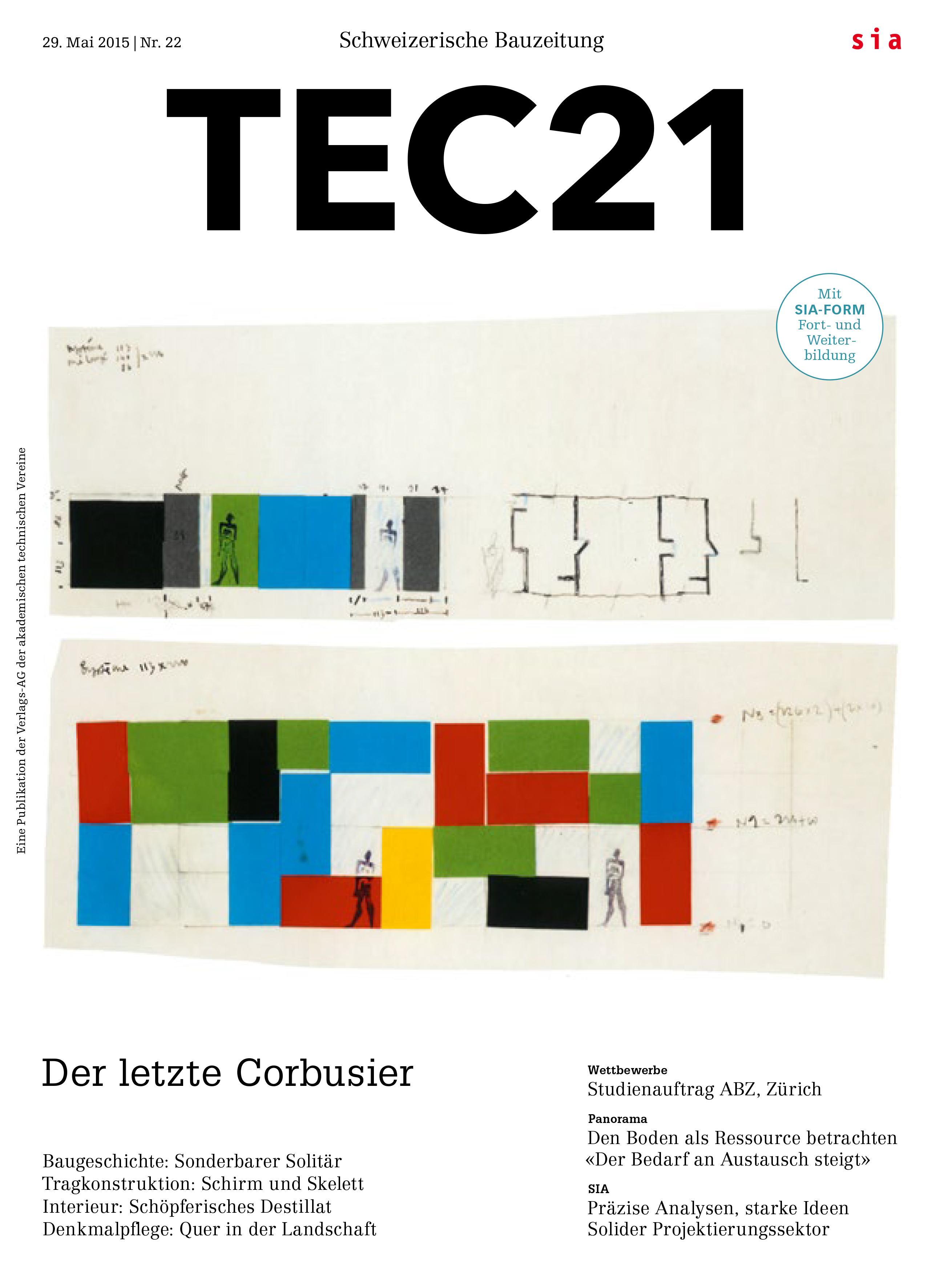 tec21 22-2015