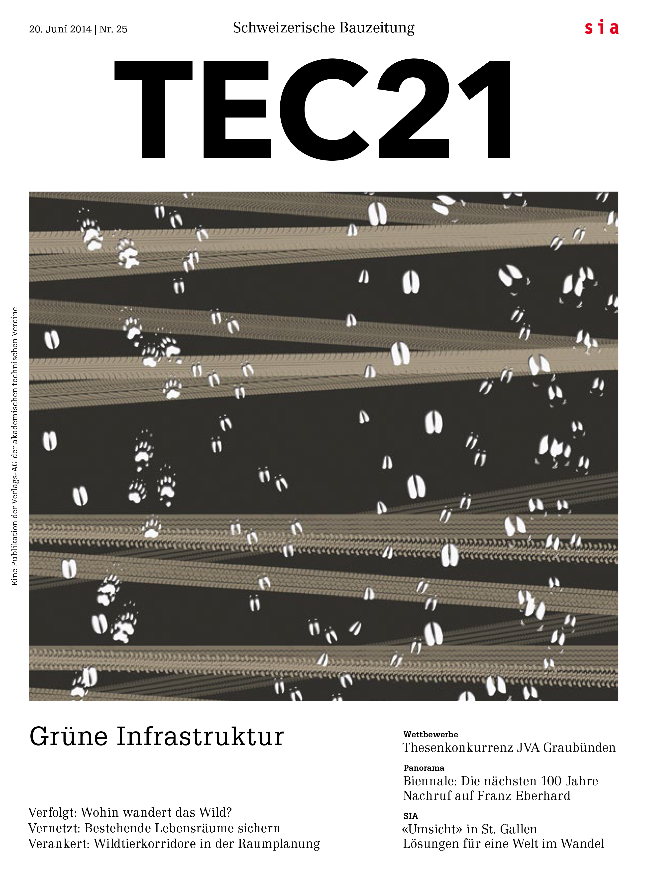 tec21 25-2014