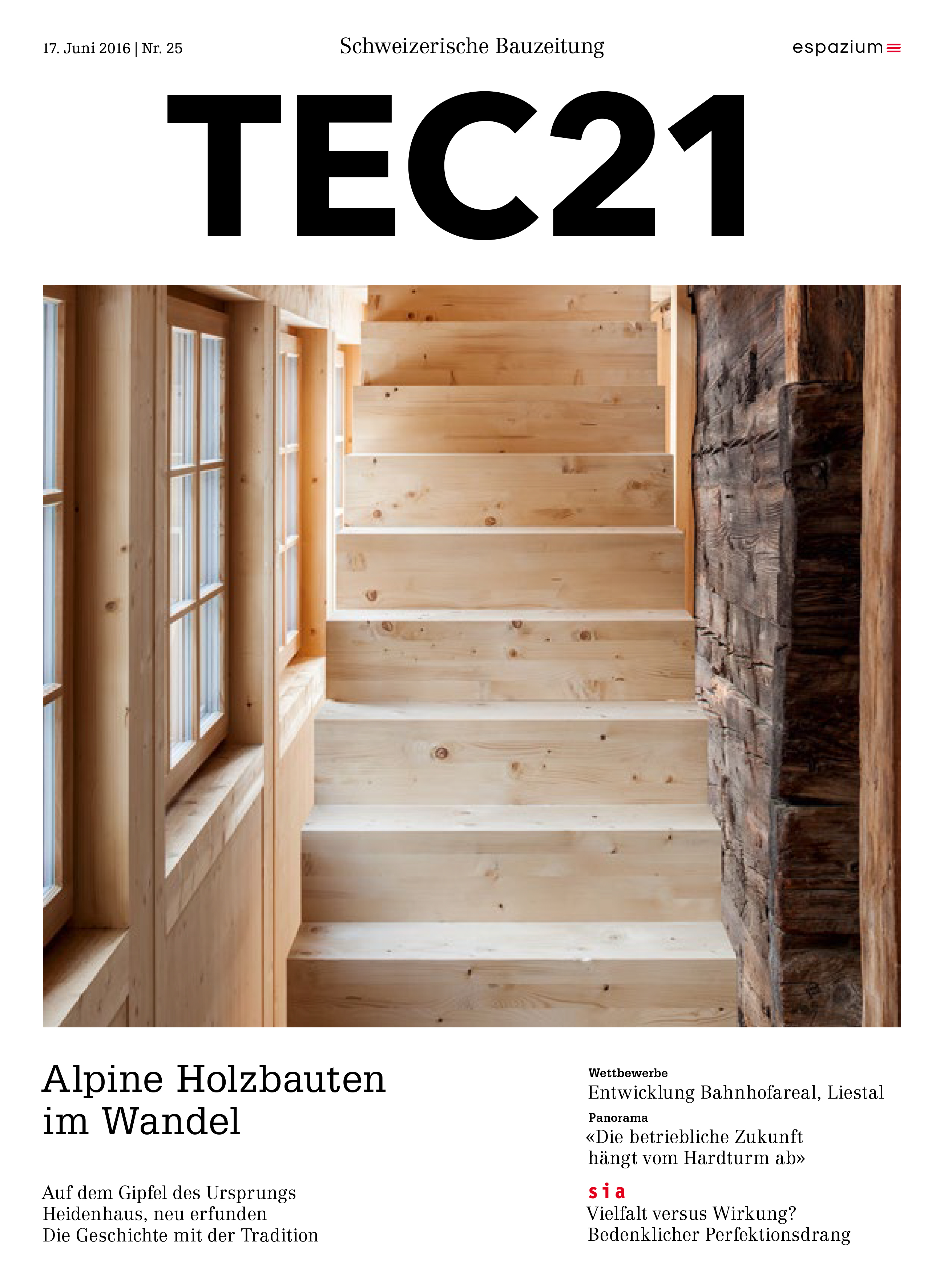 tec21 25-2016