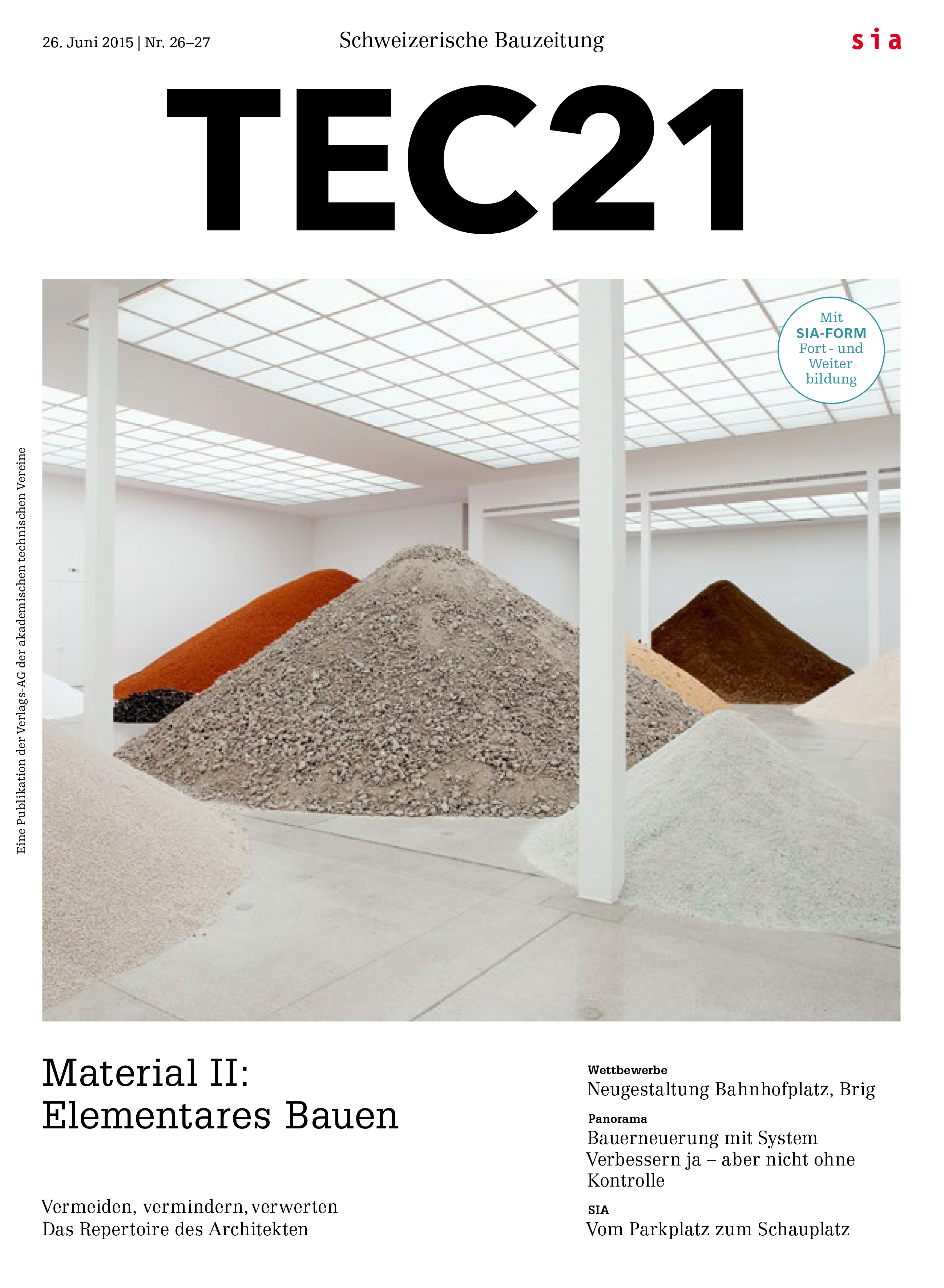 tec21 26-2015
