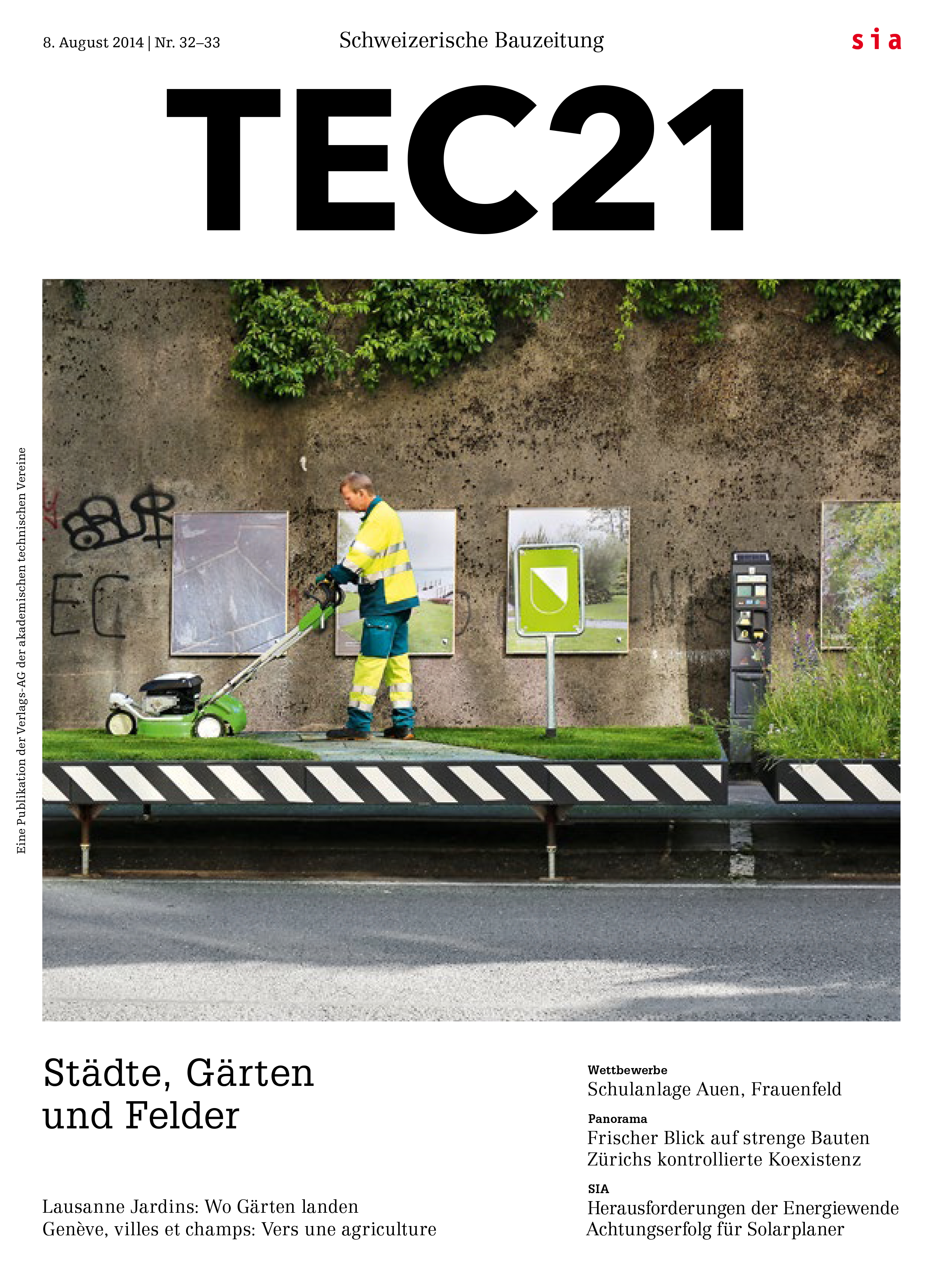 tec21 32-33-2014