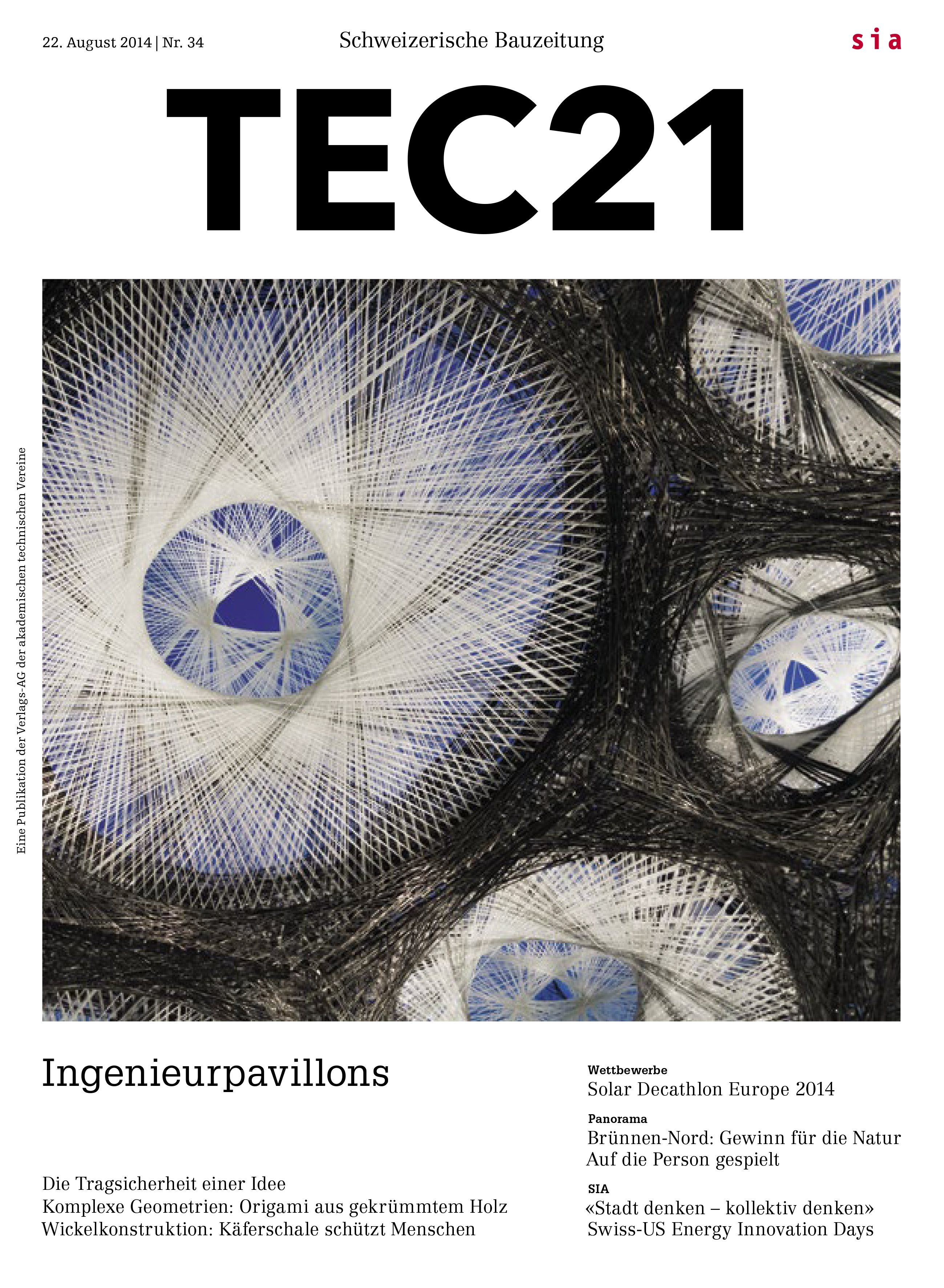 tec21 34-2014