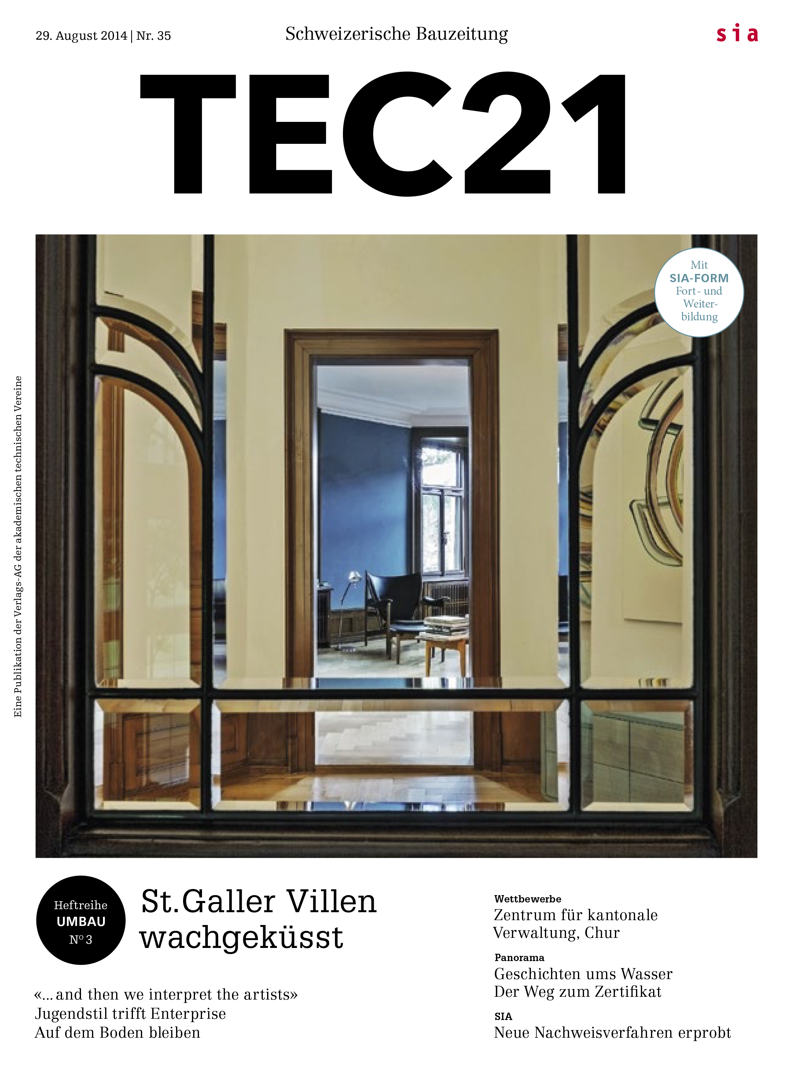 tec21 35-2014
