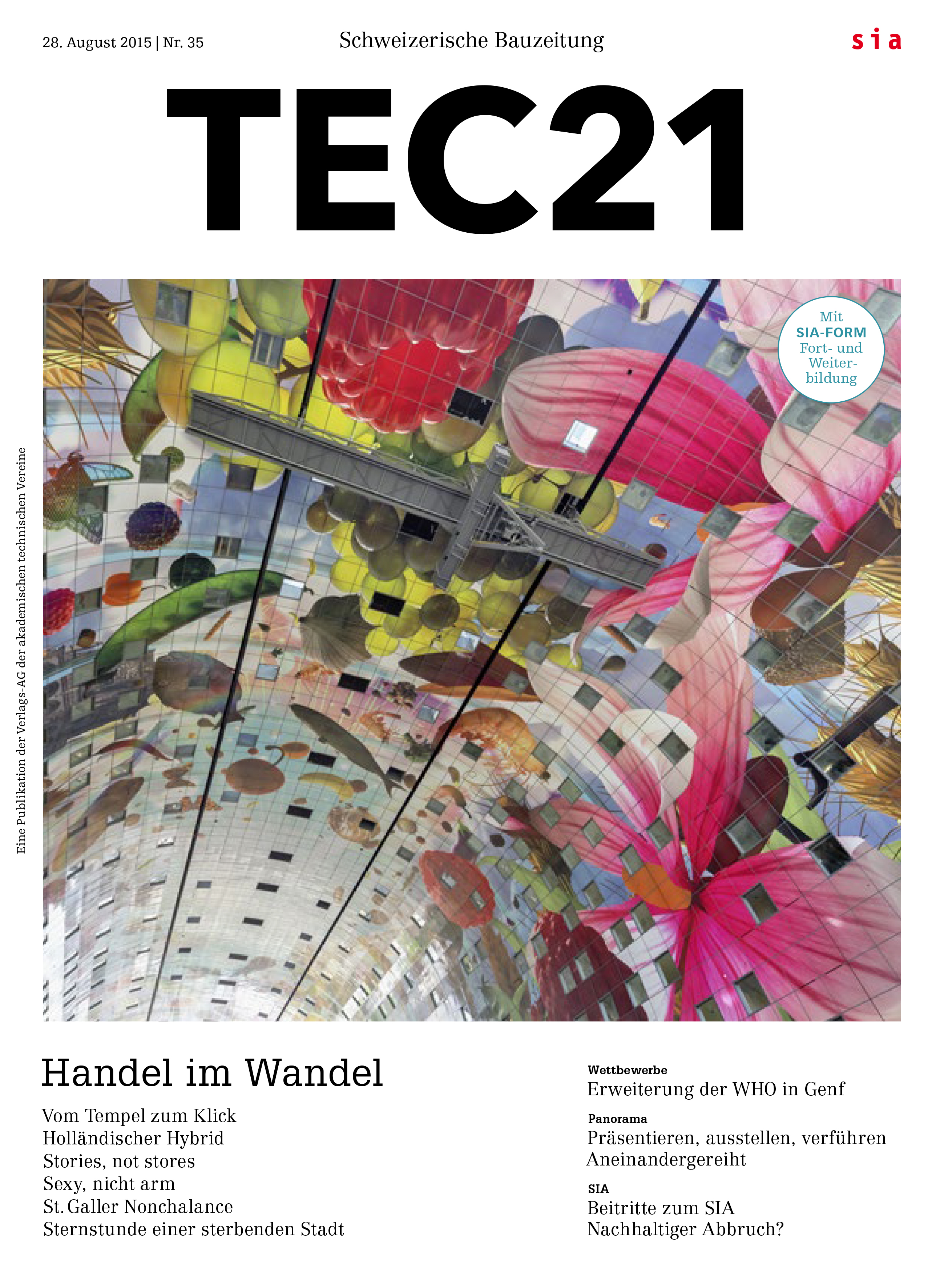 tec21 35-2015
