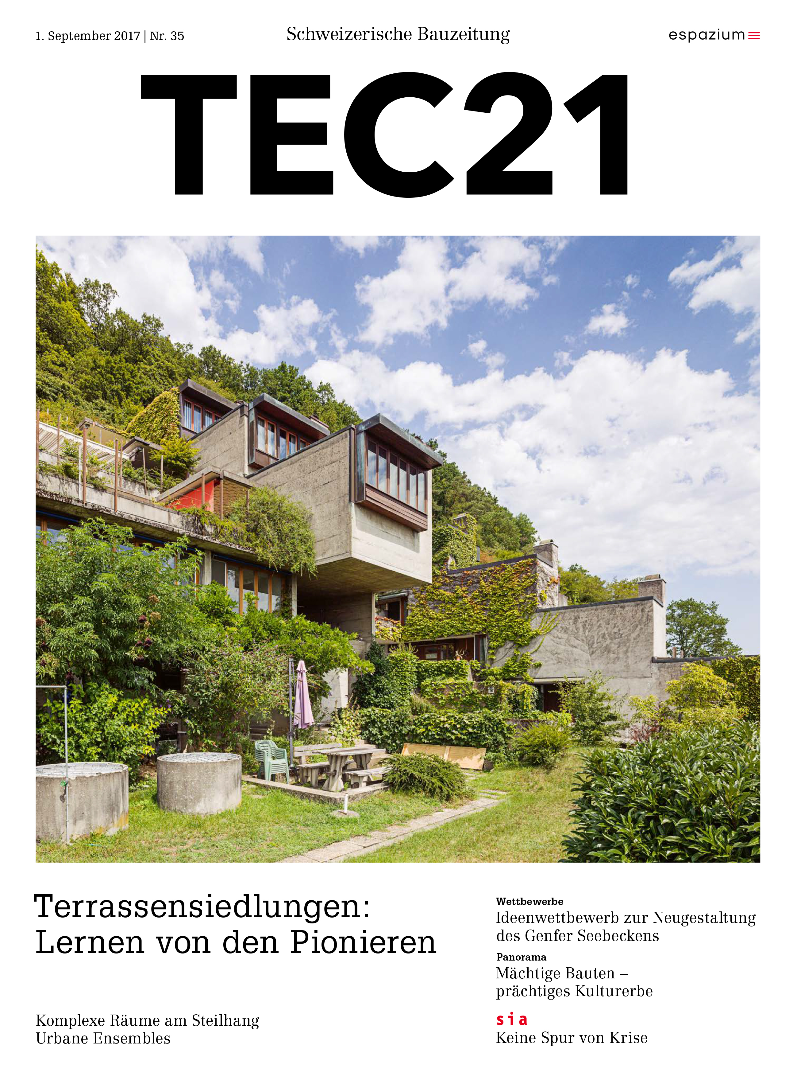 tec21 35-2017