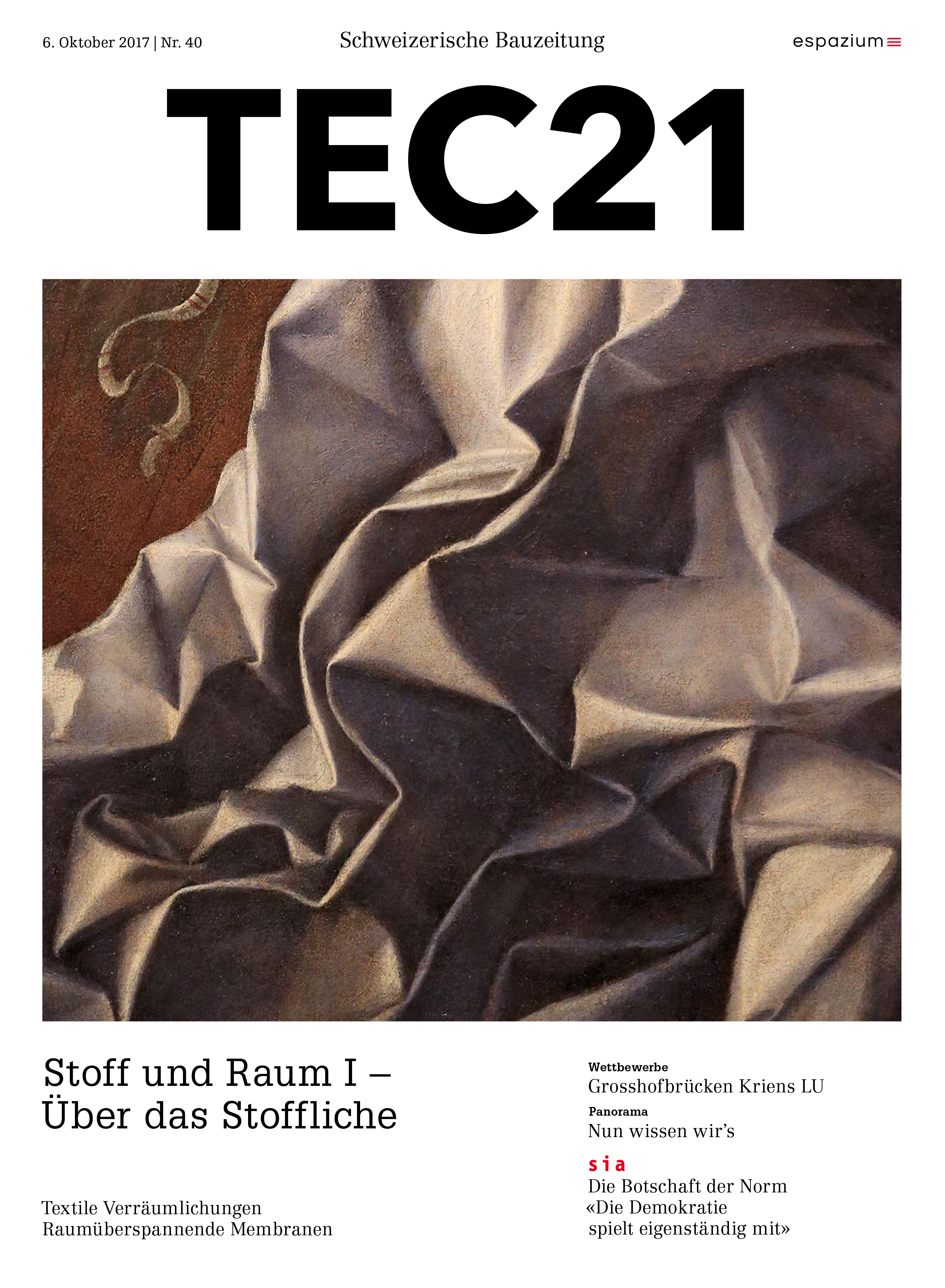 tec21 40-2017