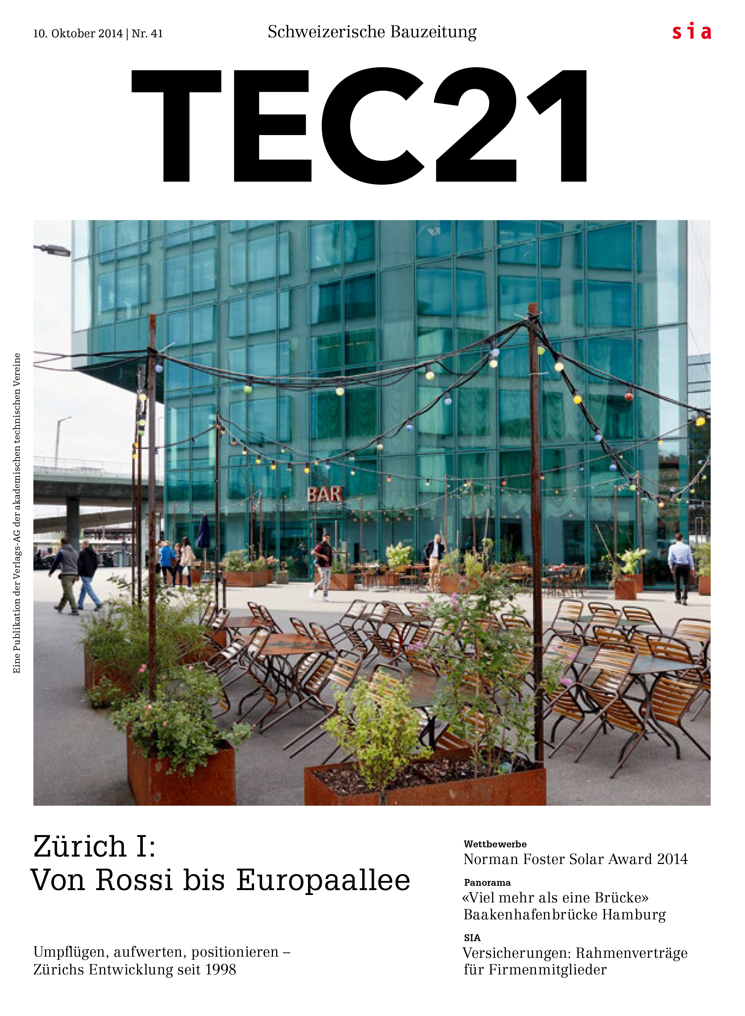 tec21 41-2014