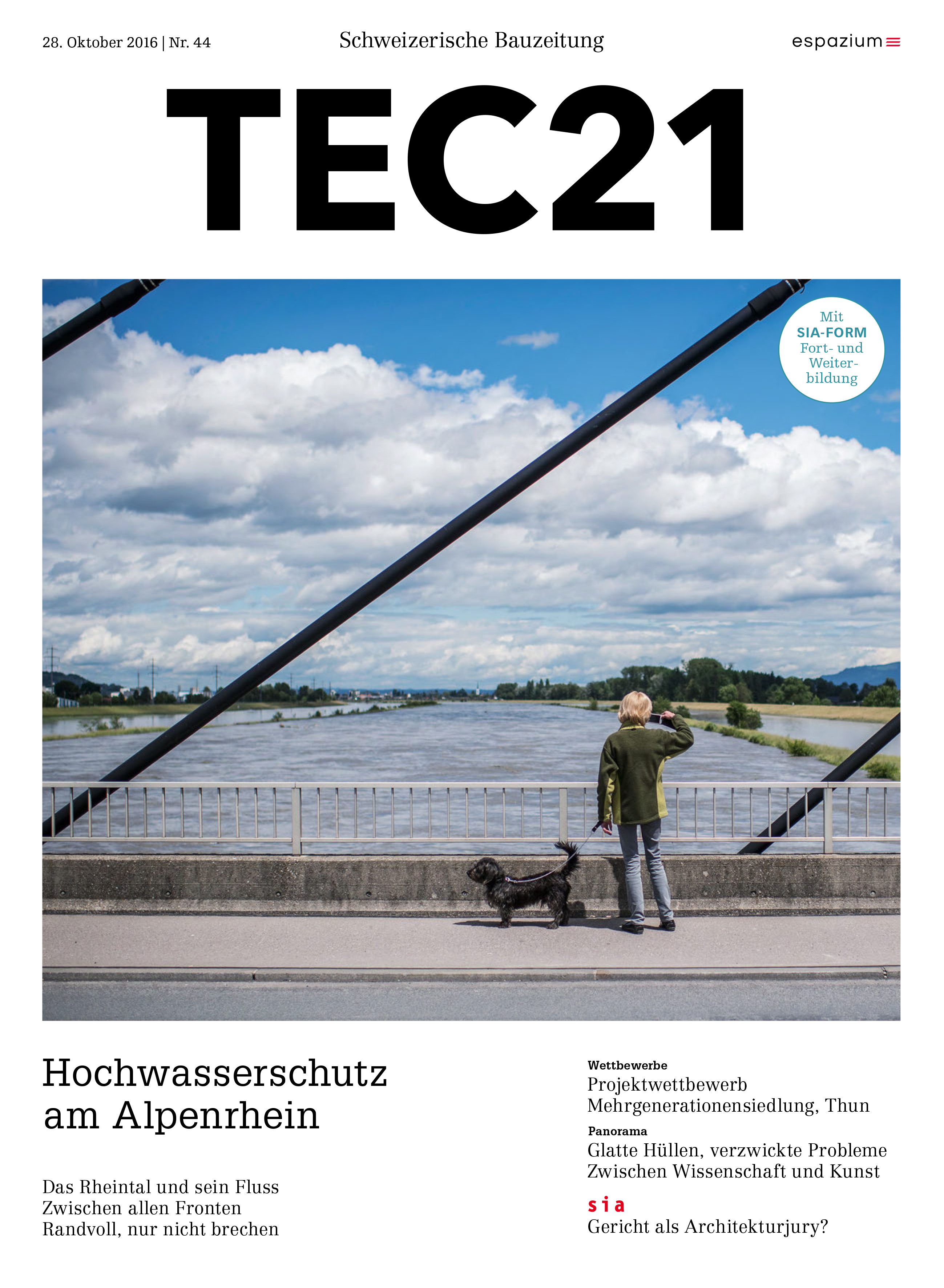 tec21 44-2016