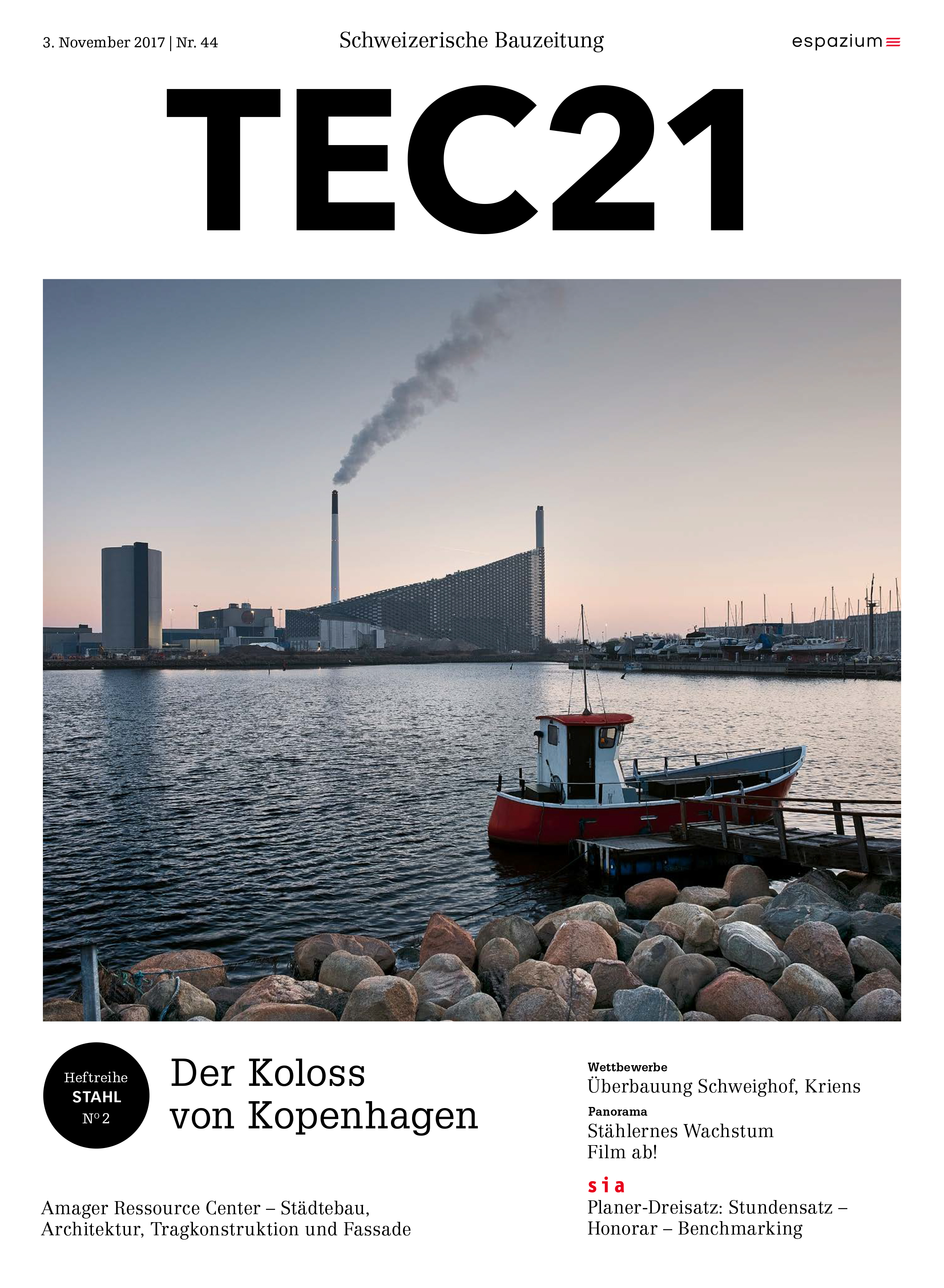 tec21 44-2017