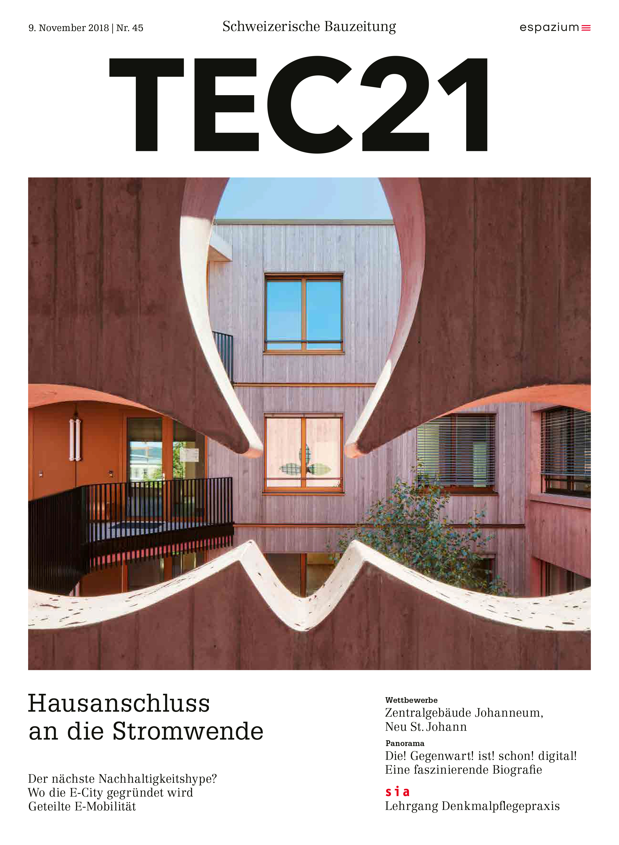 tec21 45-2018