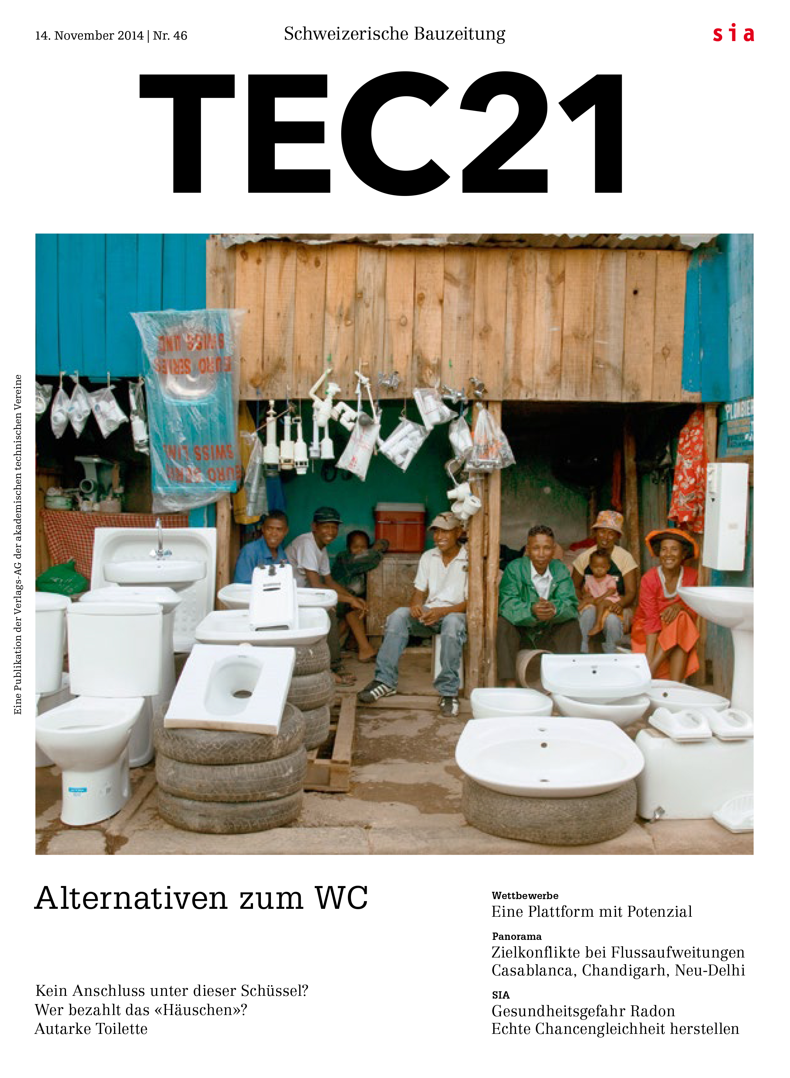 tec21 46-2014