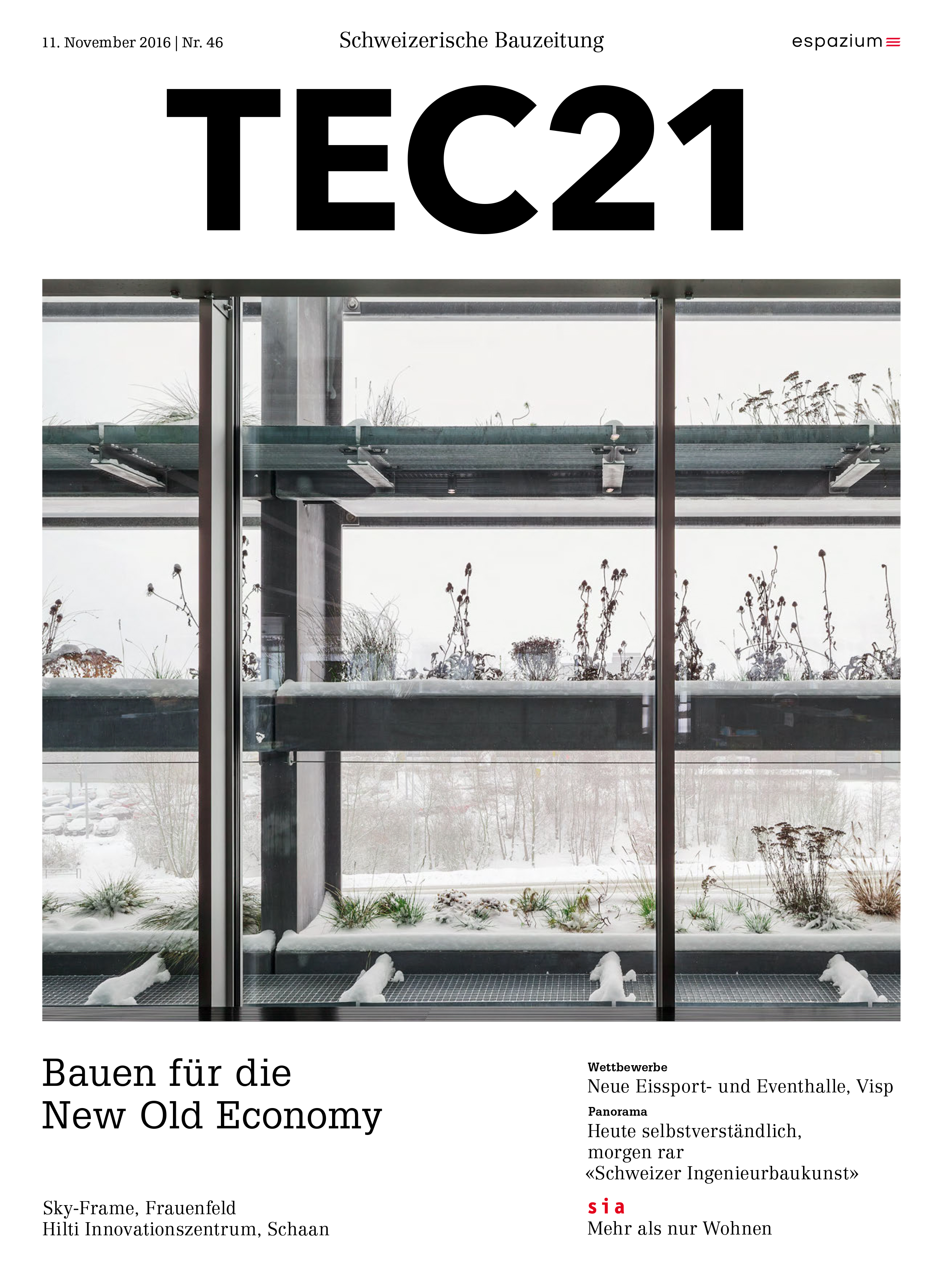 tec21 46-2016