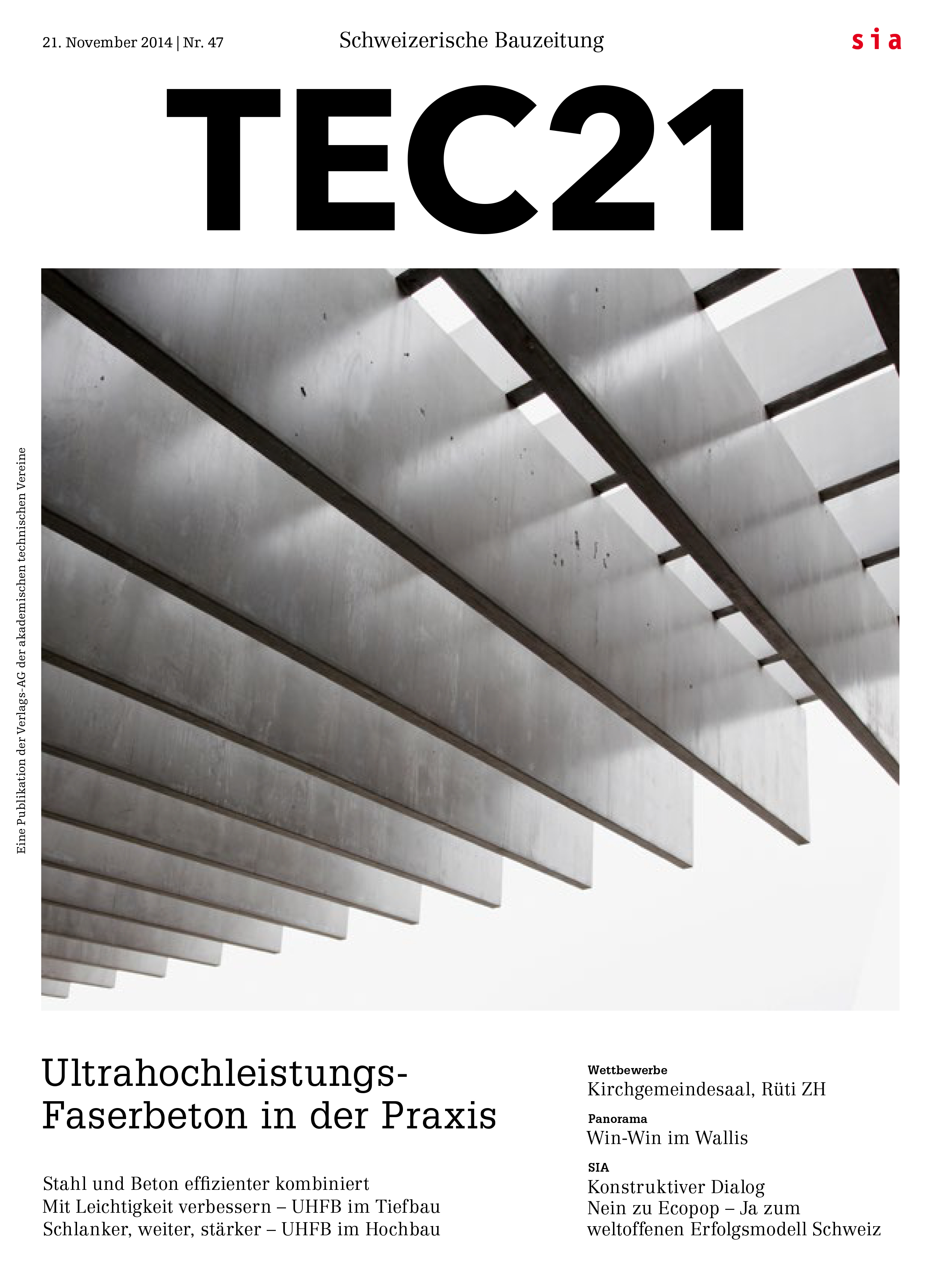 tec21 47-2014