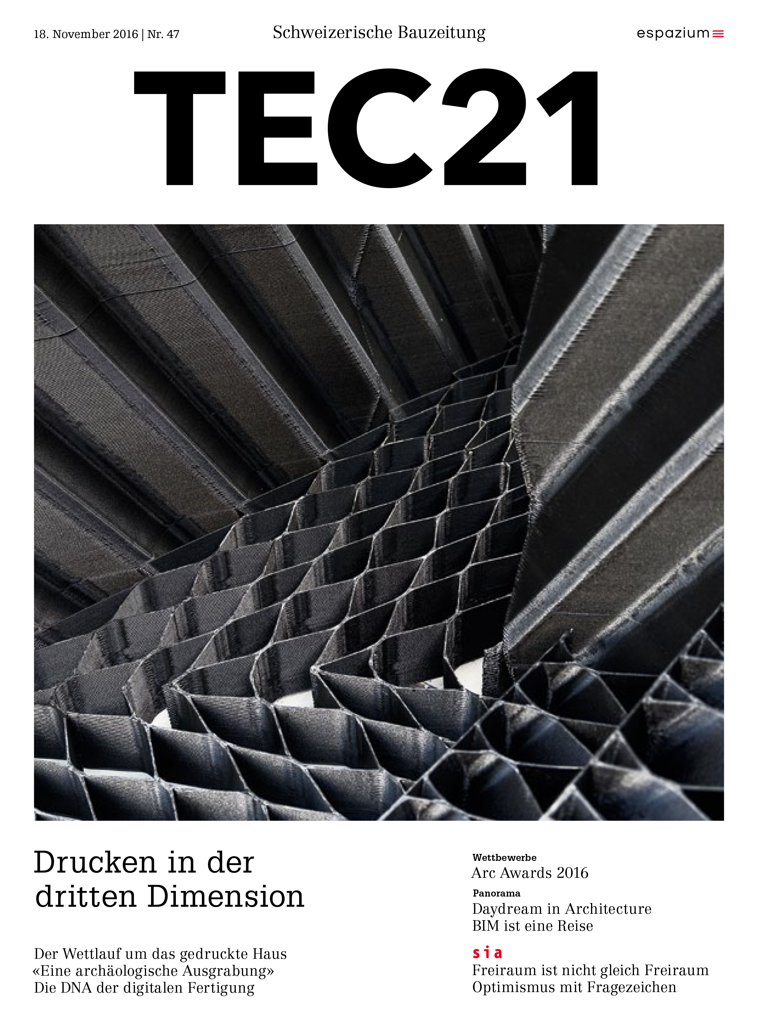 tec21 47-2016