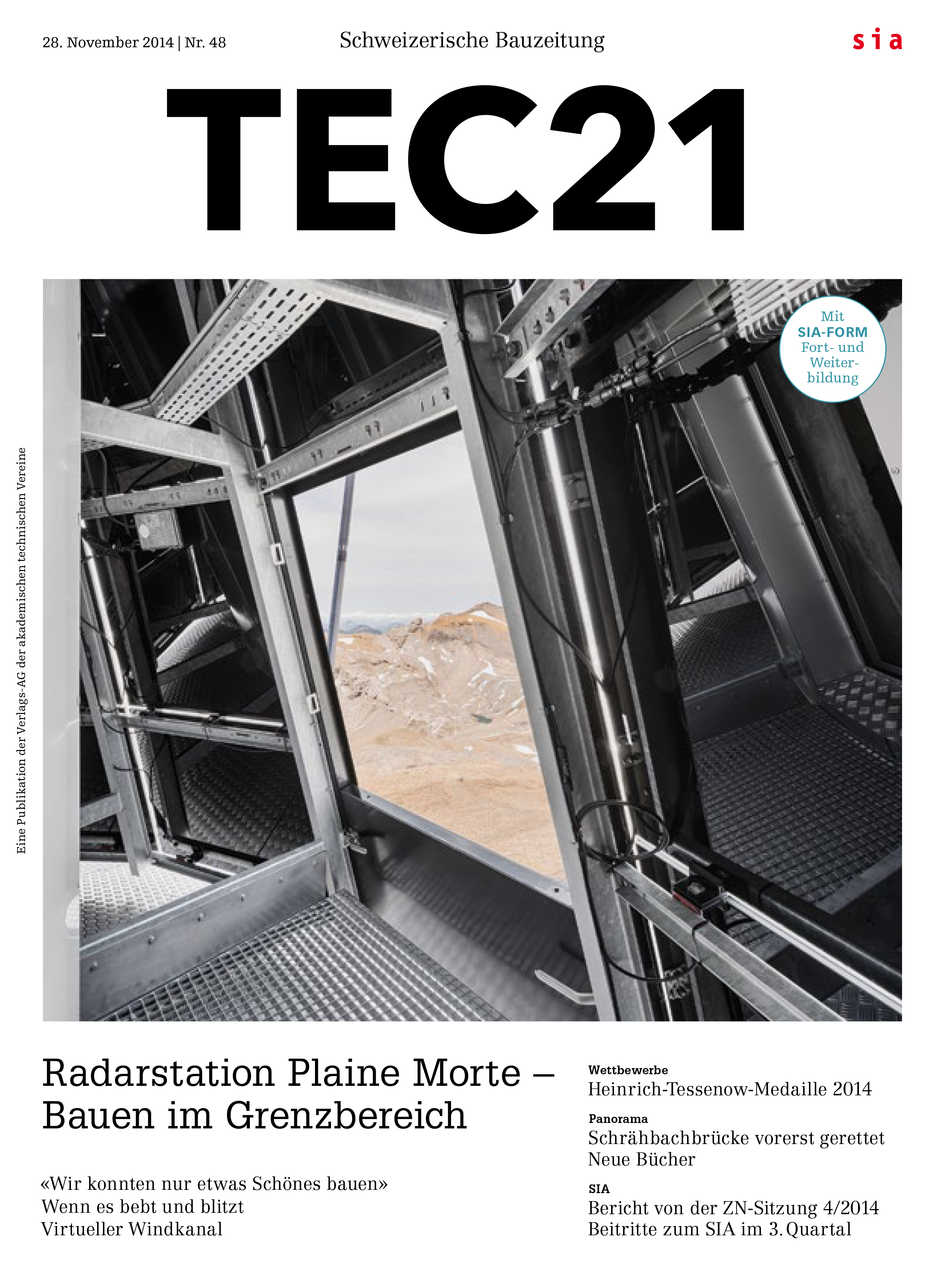 tec21 48-2014
