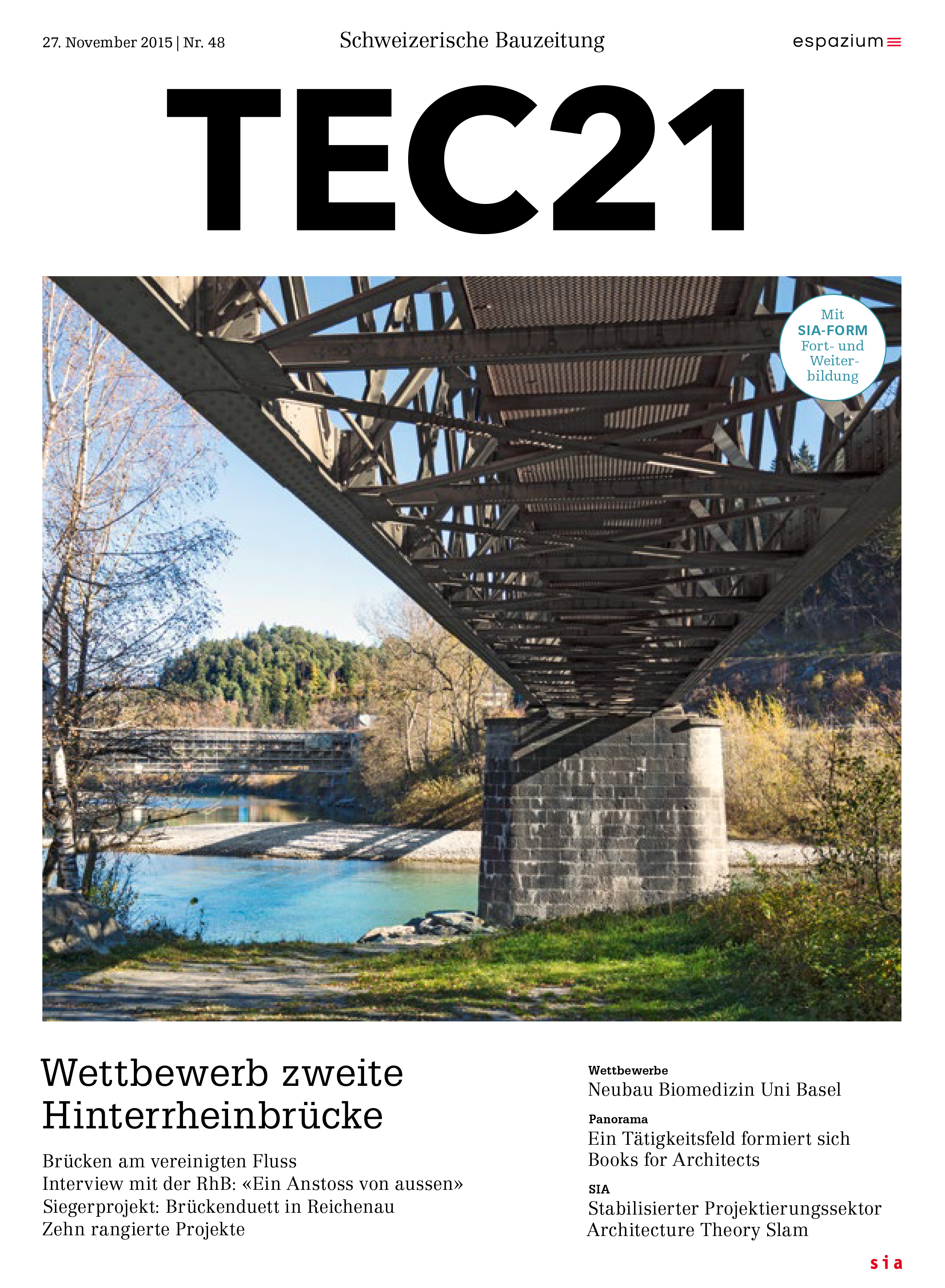tec21 48-2015