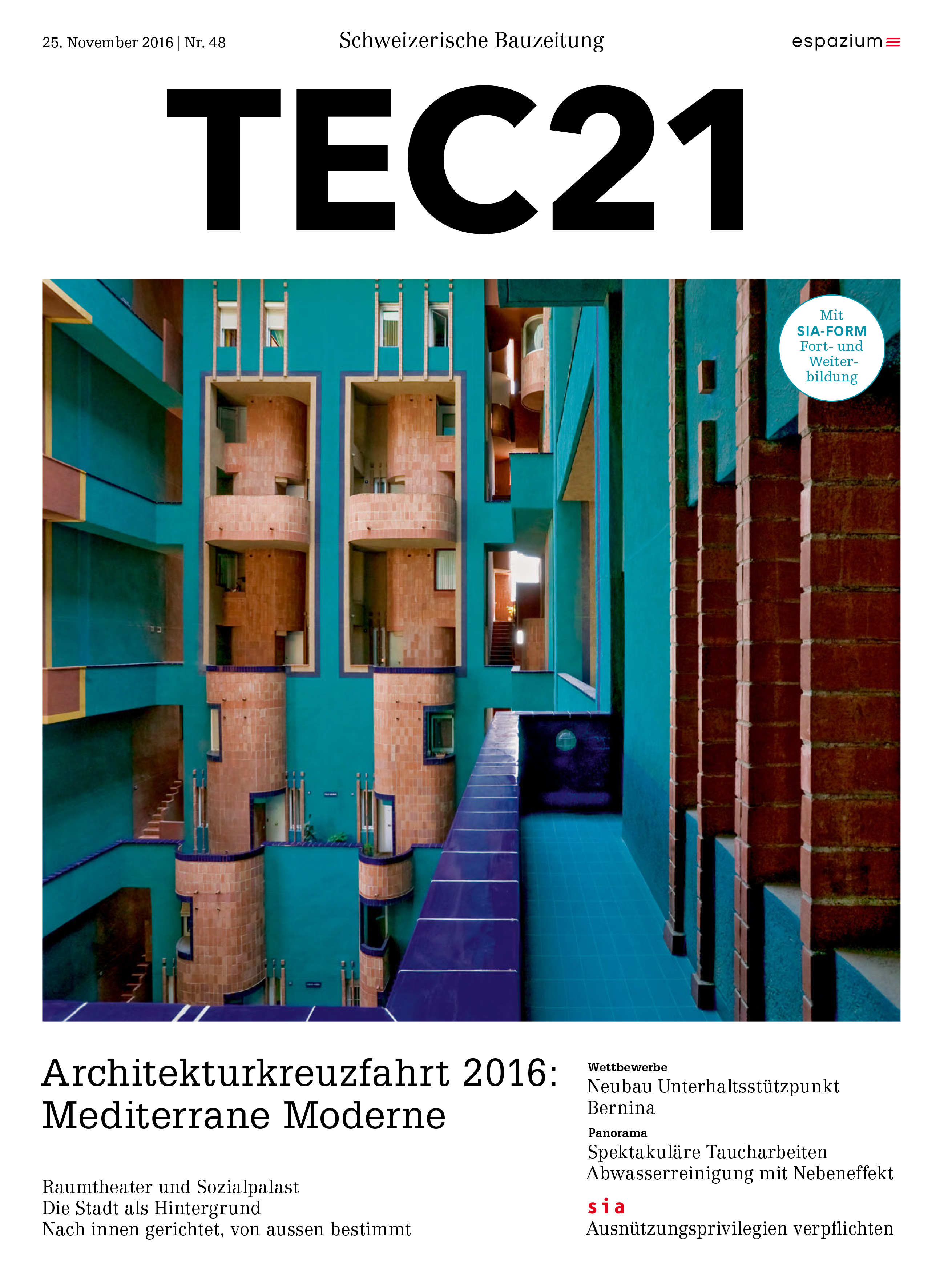 tec21 48-2016