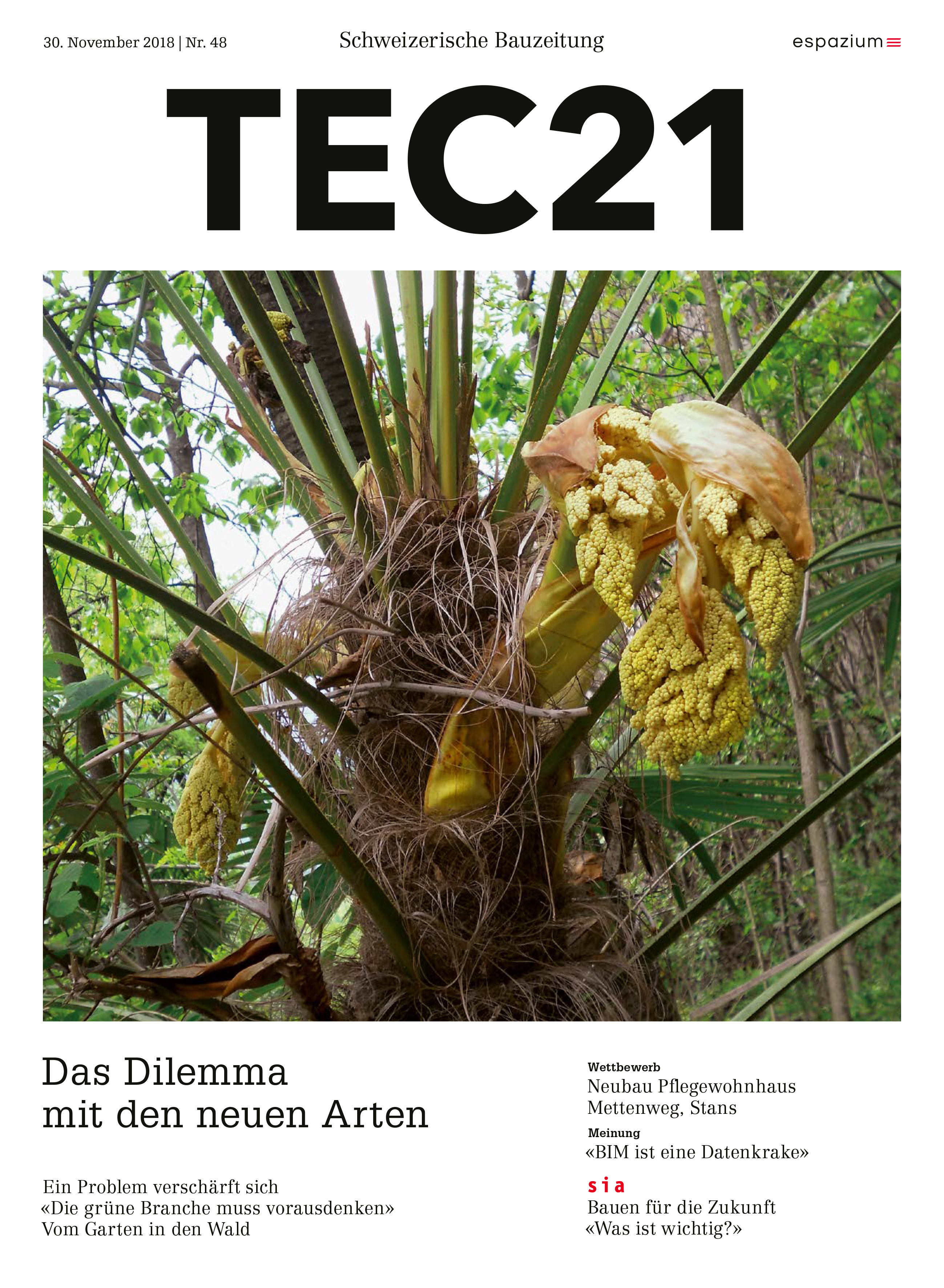 tec21 48-2018