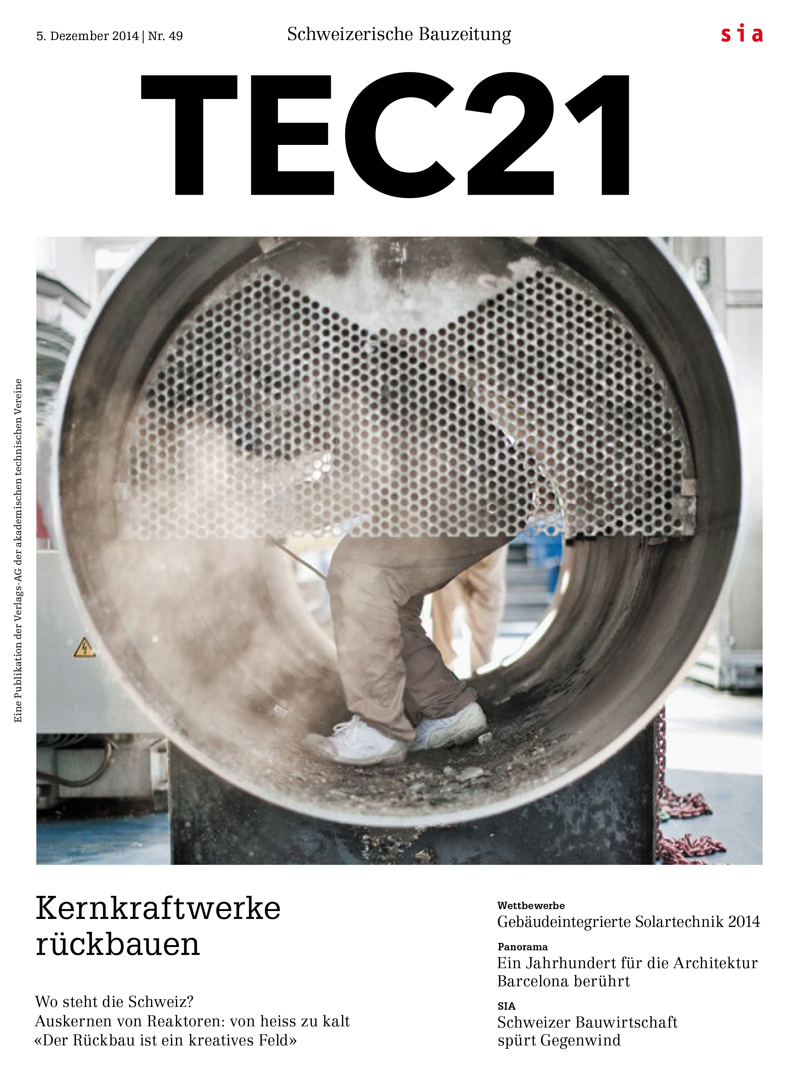 tec21 49-2014