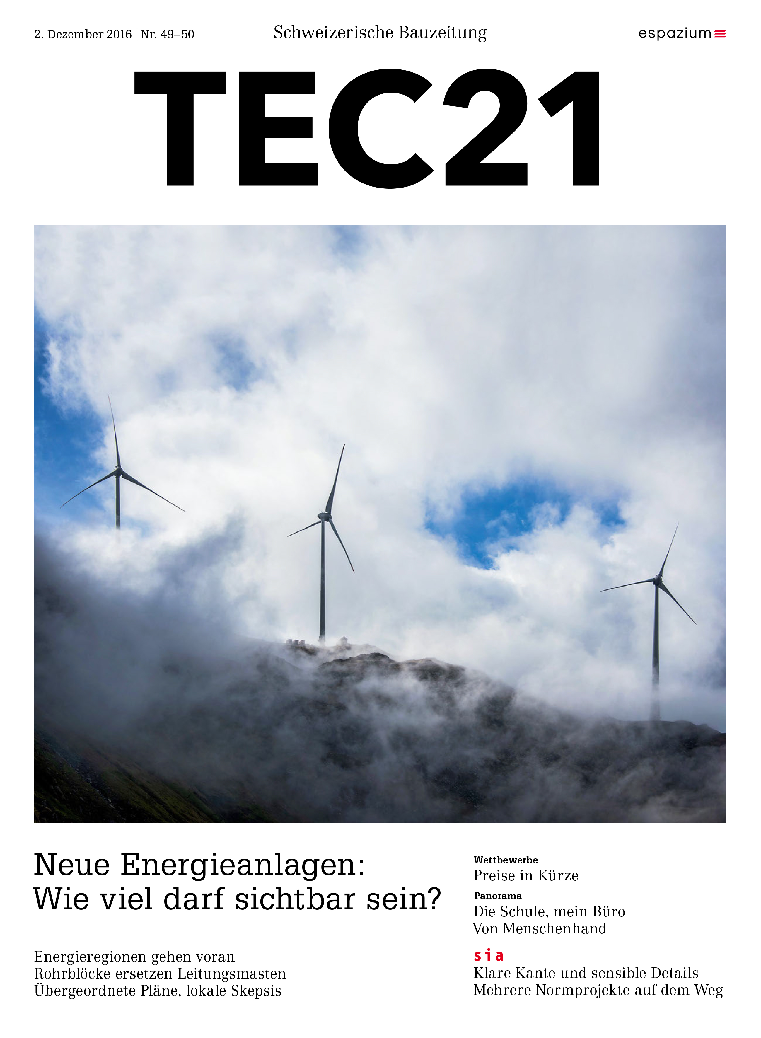 tec21 49-50-2016