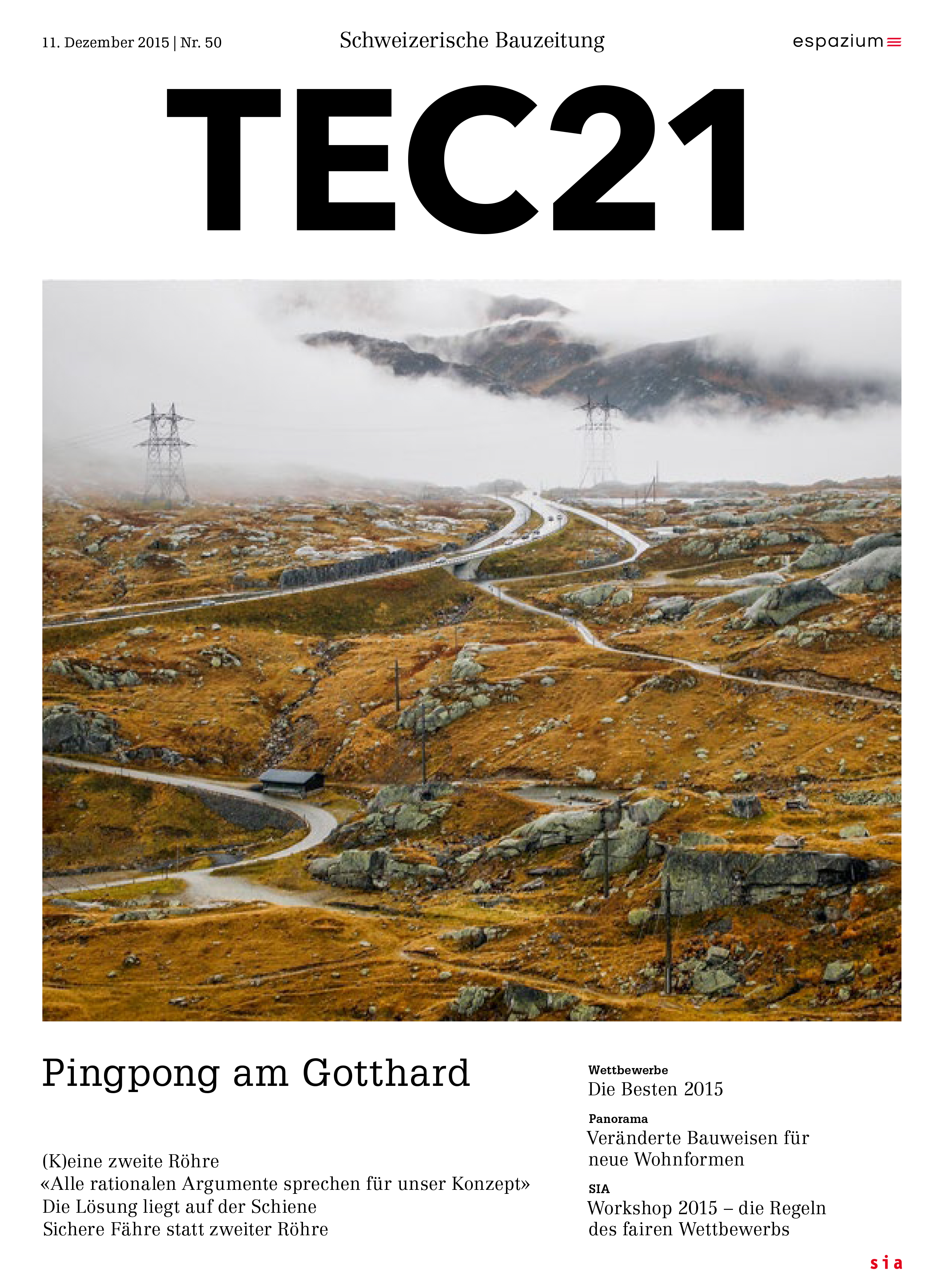 tec21 50-2015