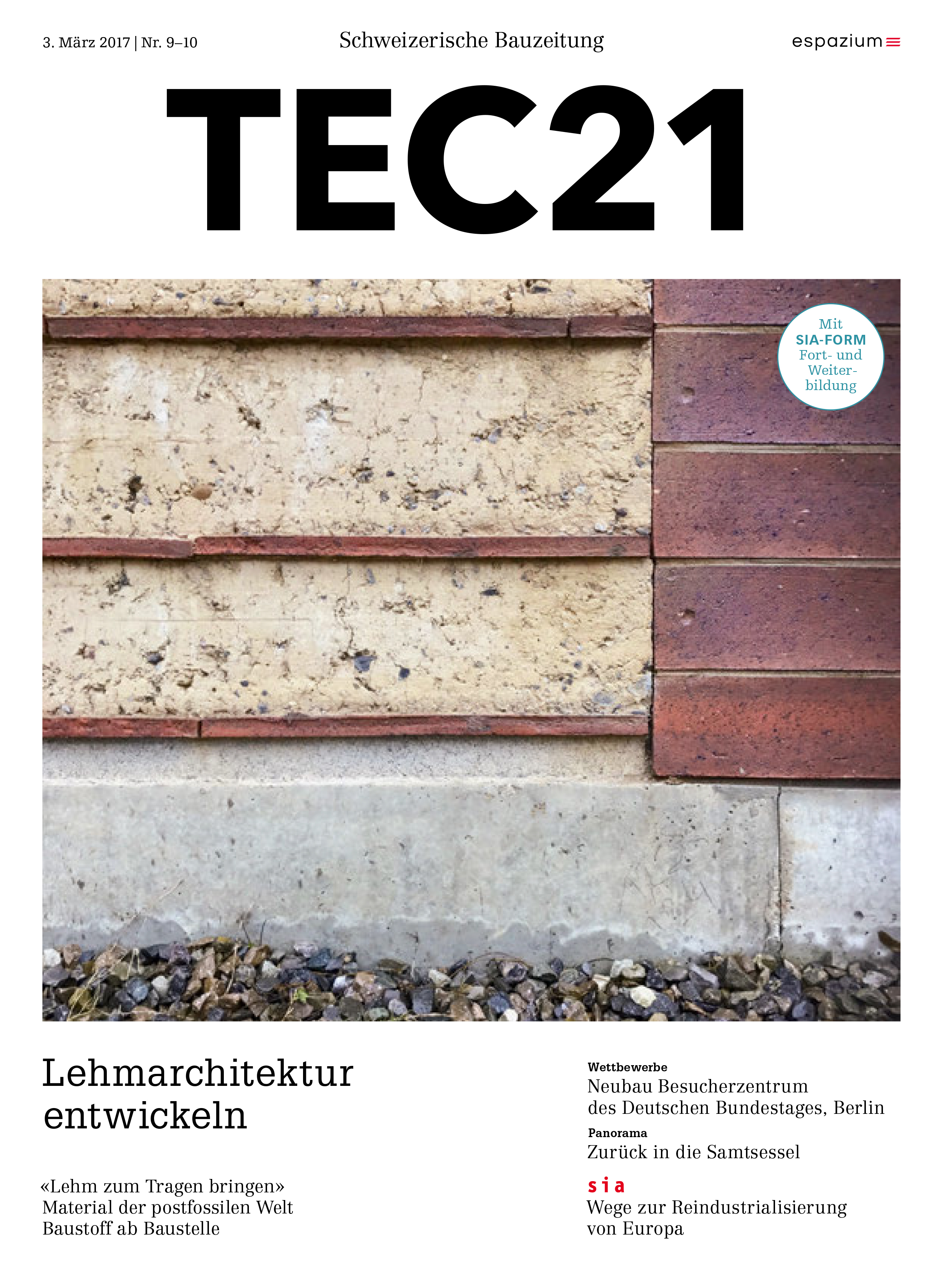 tec21 9-10-2017