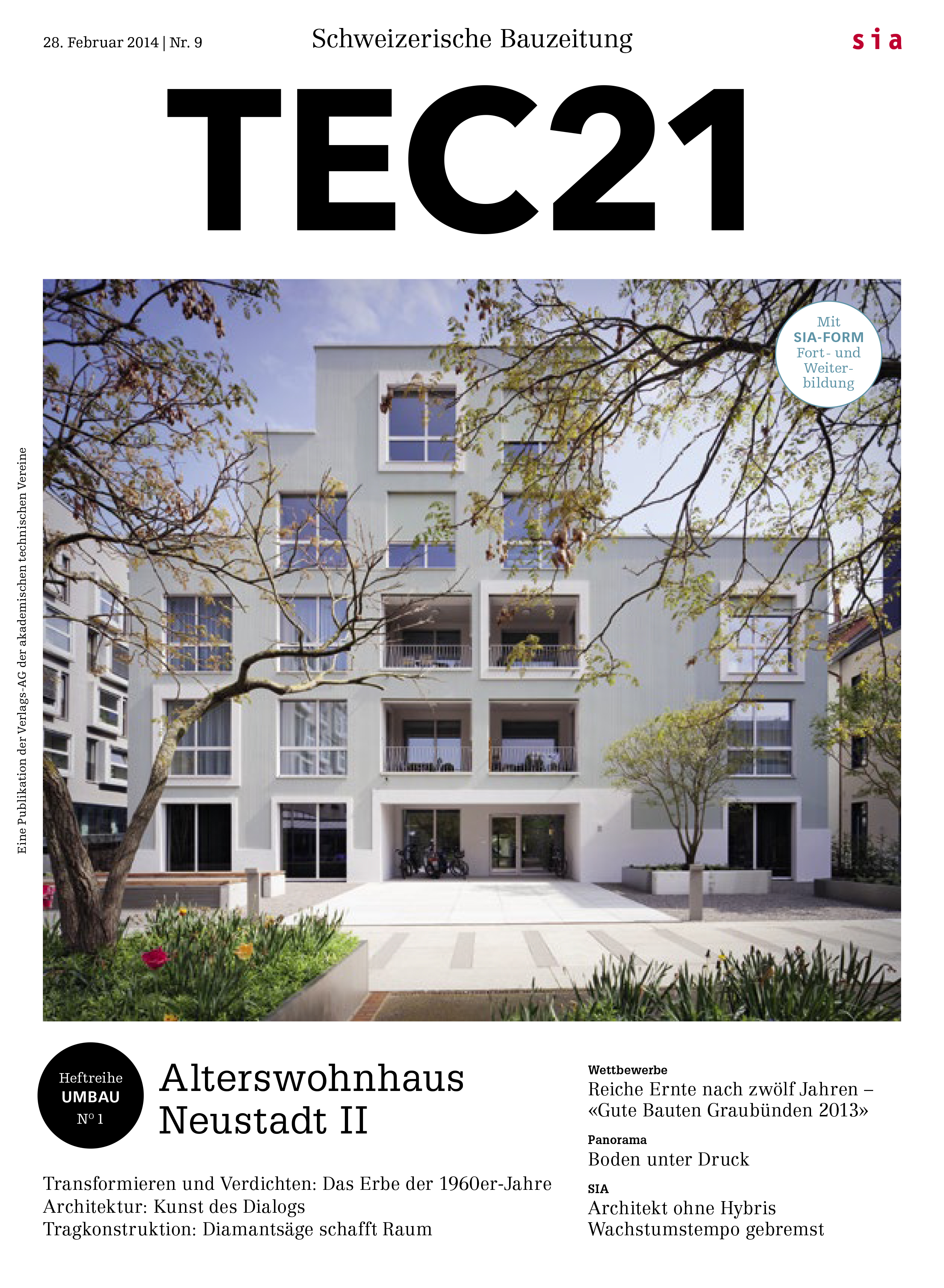 tec21 9-2014